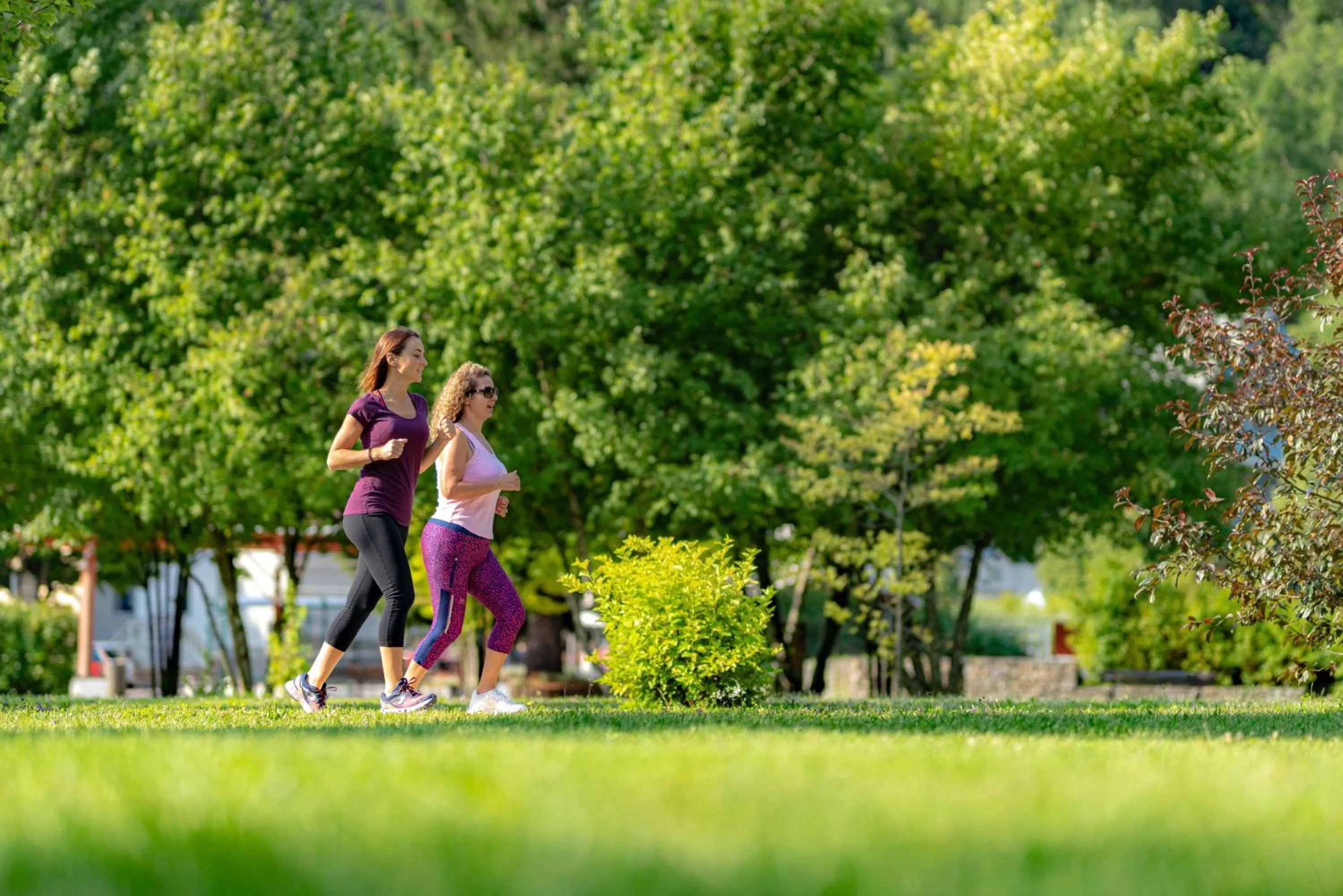 Activities in RESIDENCE Rive Droite