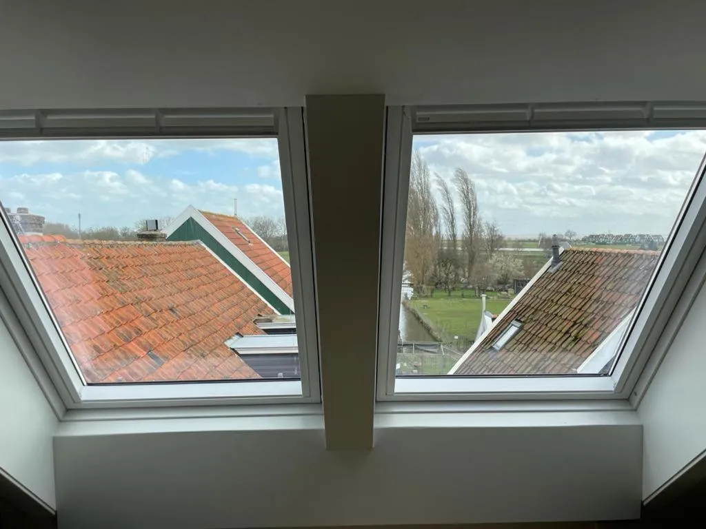 Bed and Breakfast De Pepersteeg