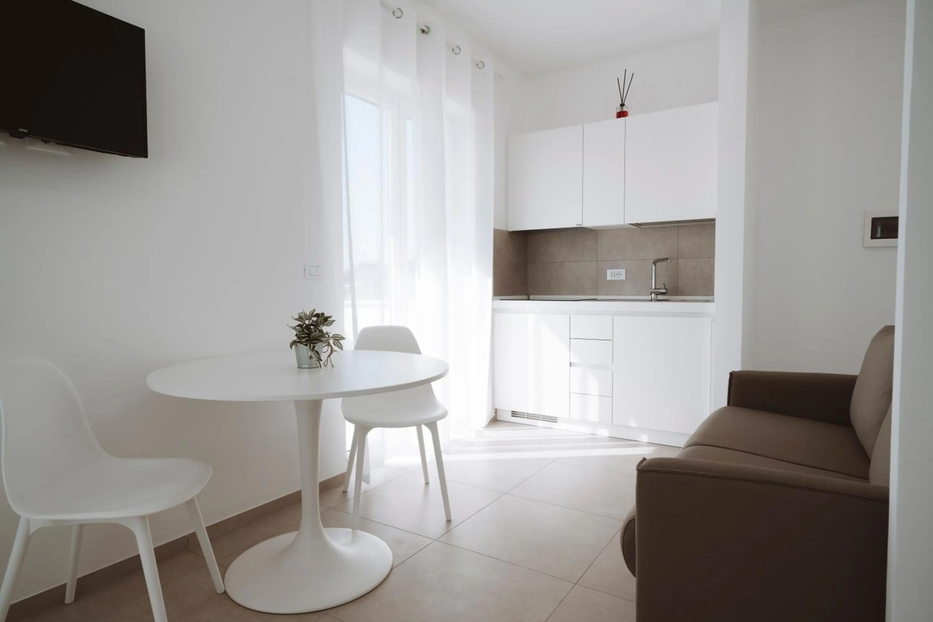 TV and multimedia in Gioema