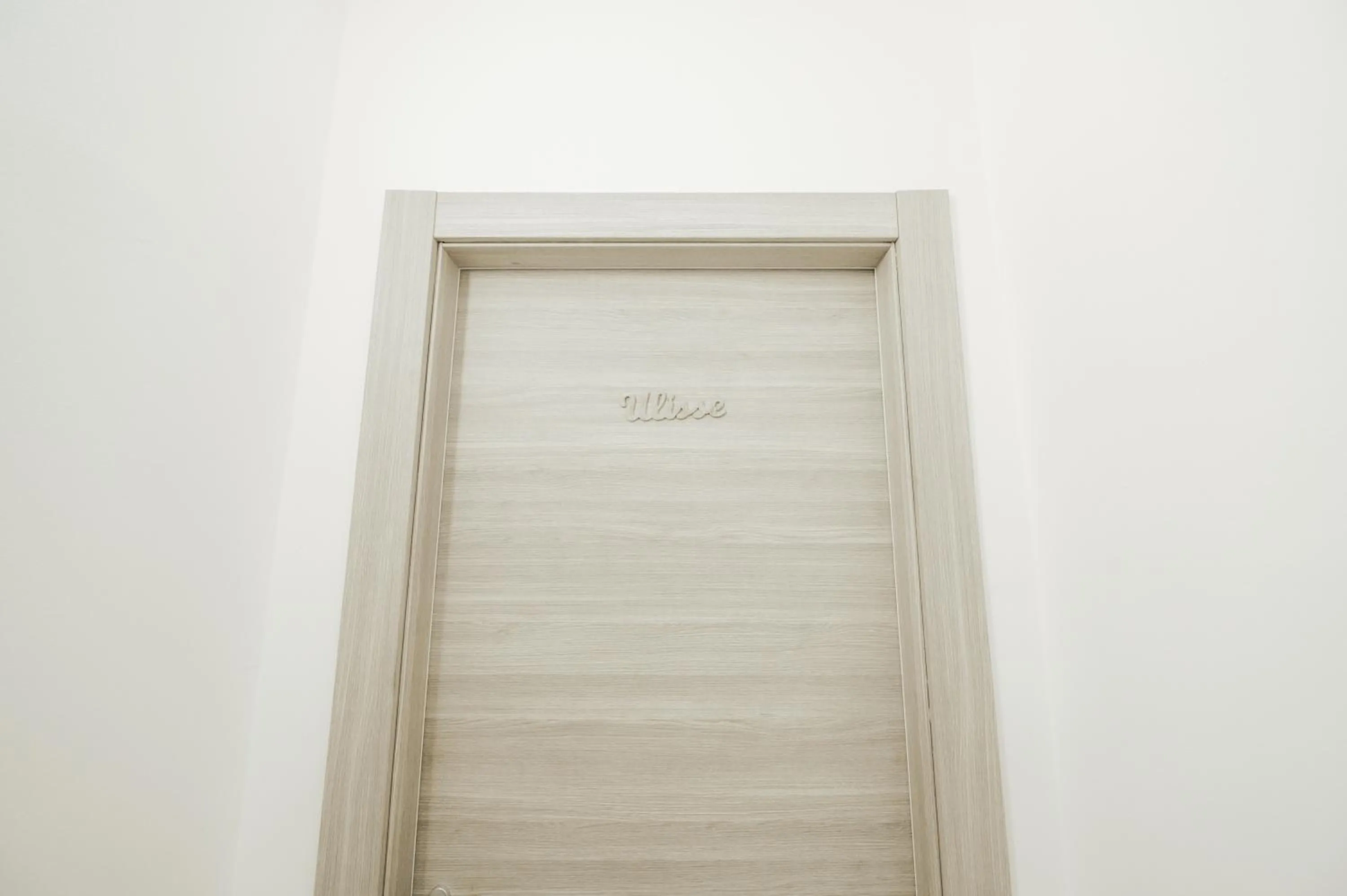 Property building in Gioema