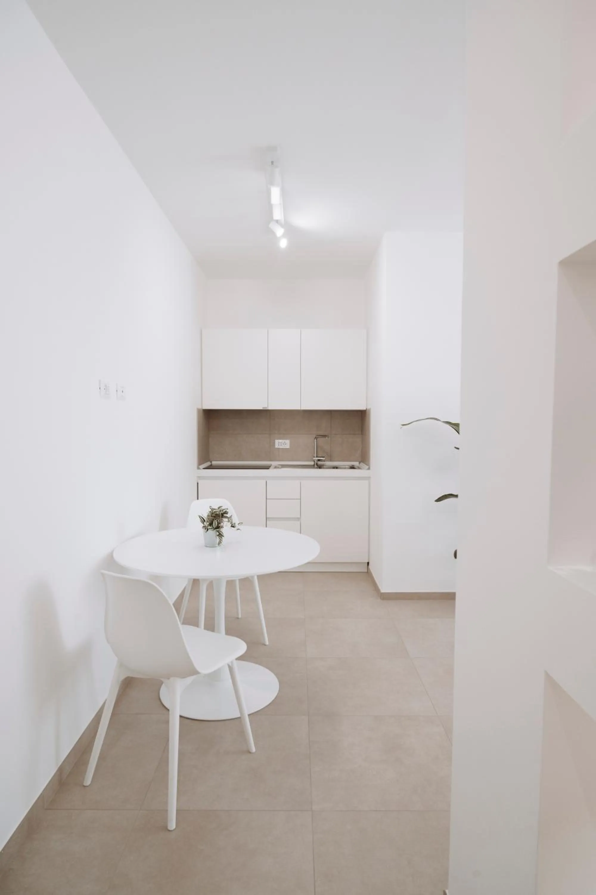 Kitchen or kitchenette in Gioema