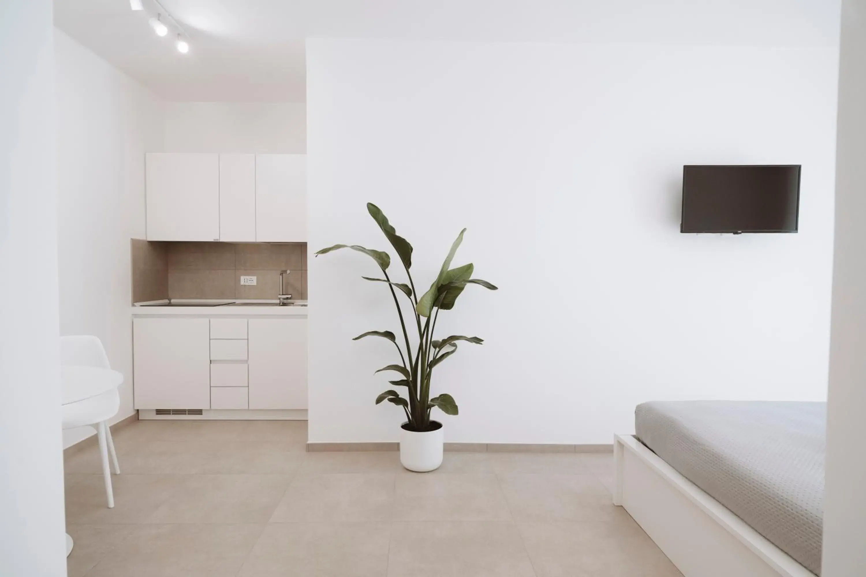 Apartment in Gioema Apartment in Gioema