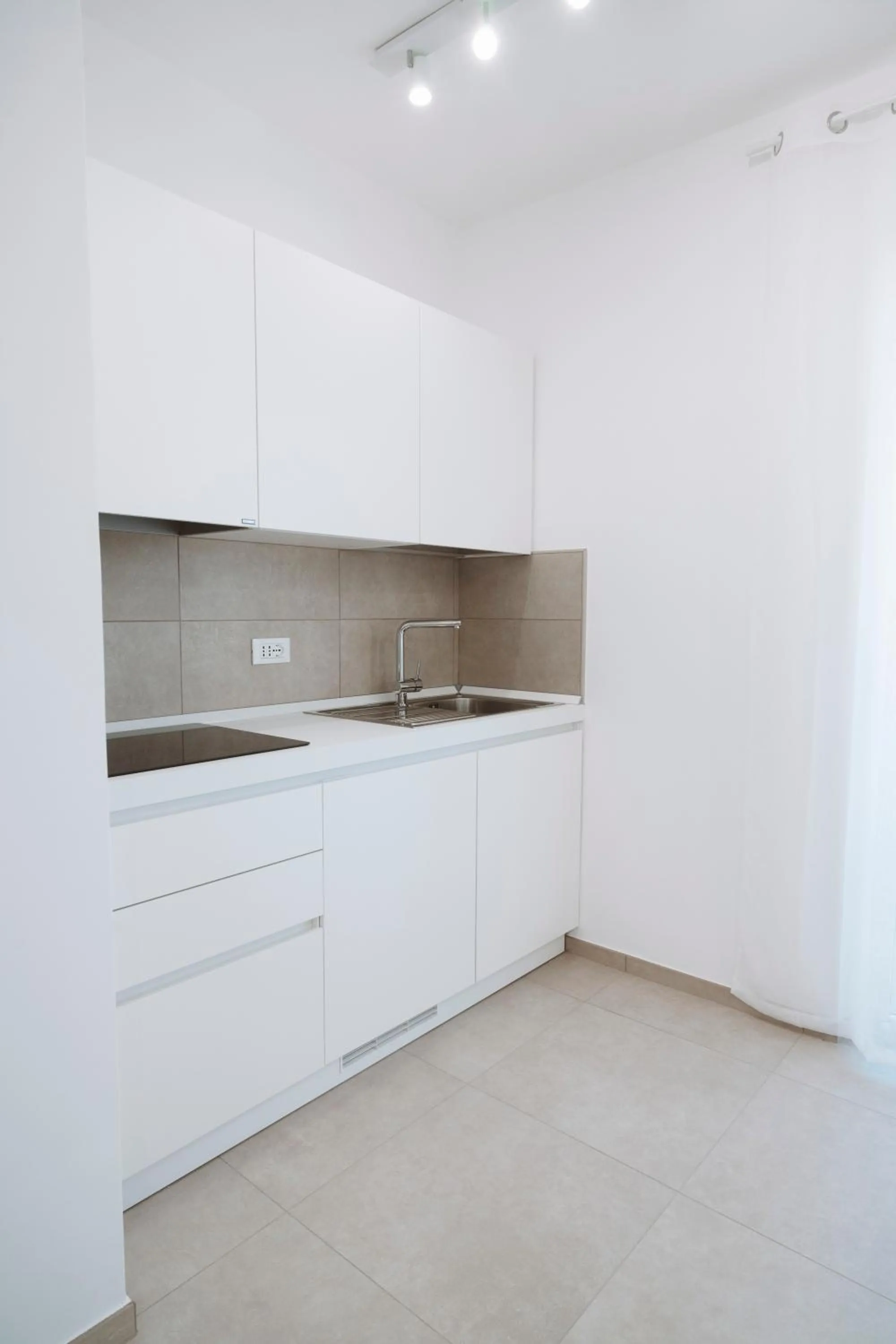 Kitchen or kitchenette in Gioema