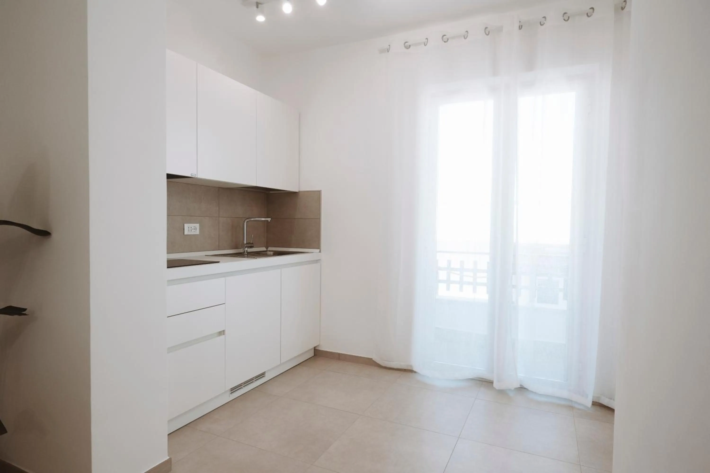 Kitchen or kitchenette in Gioema