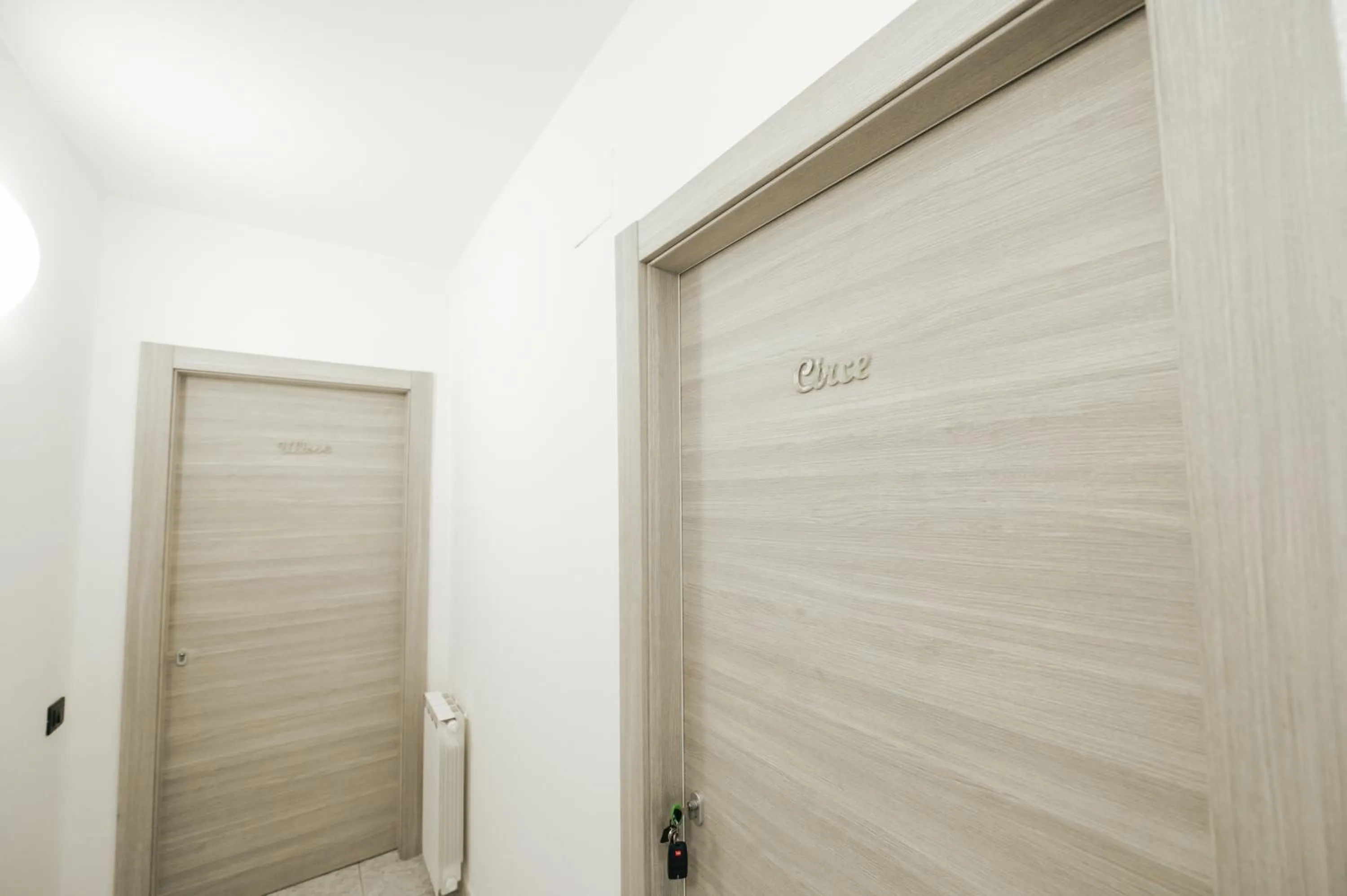 Property building in Gioema