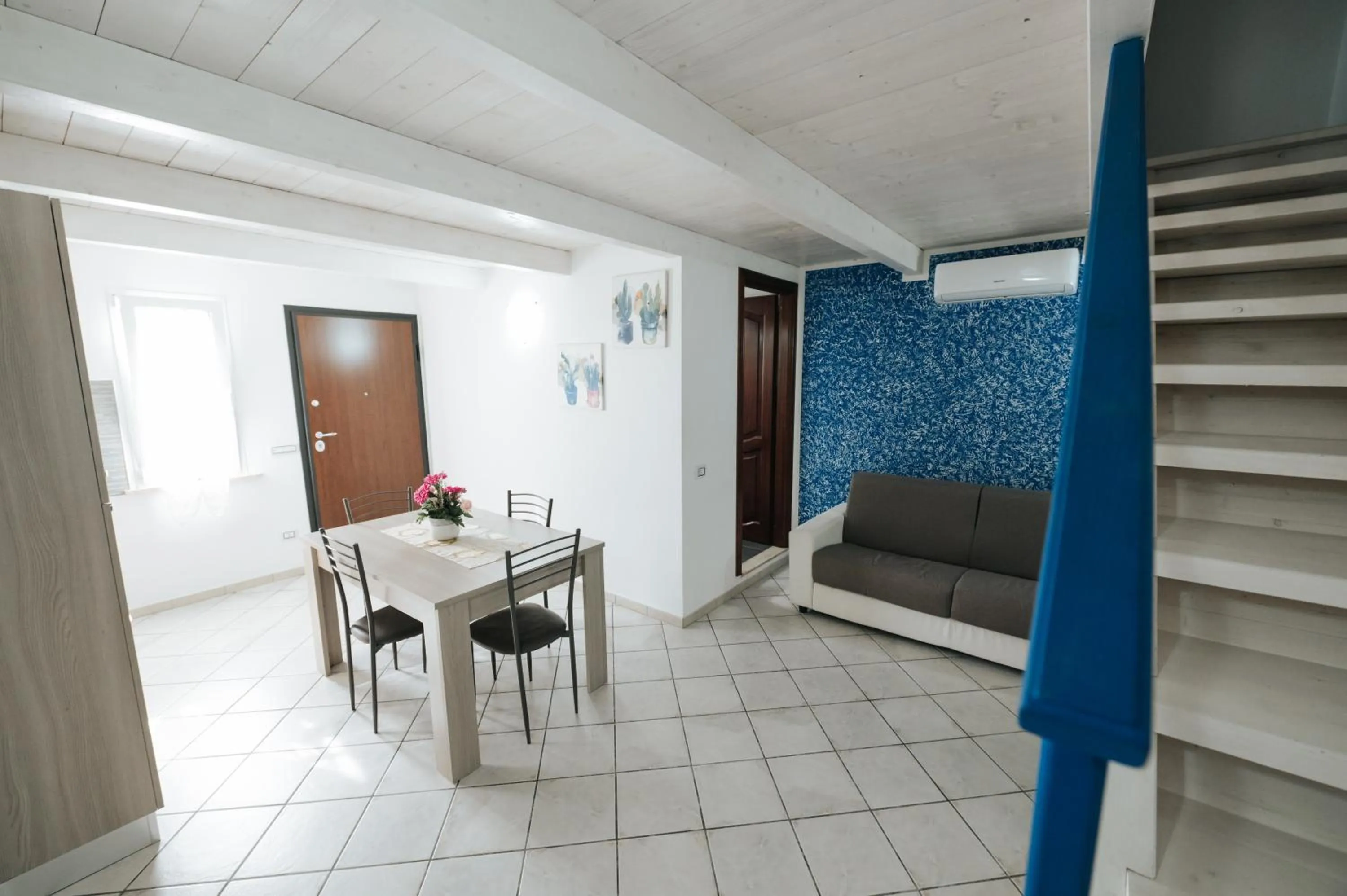 Kitchen or kitchenette in Gioema