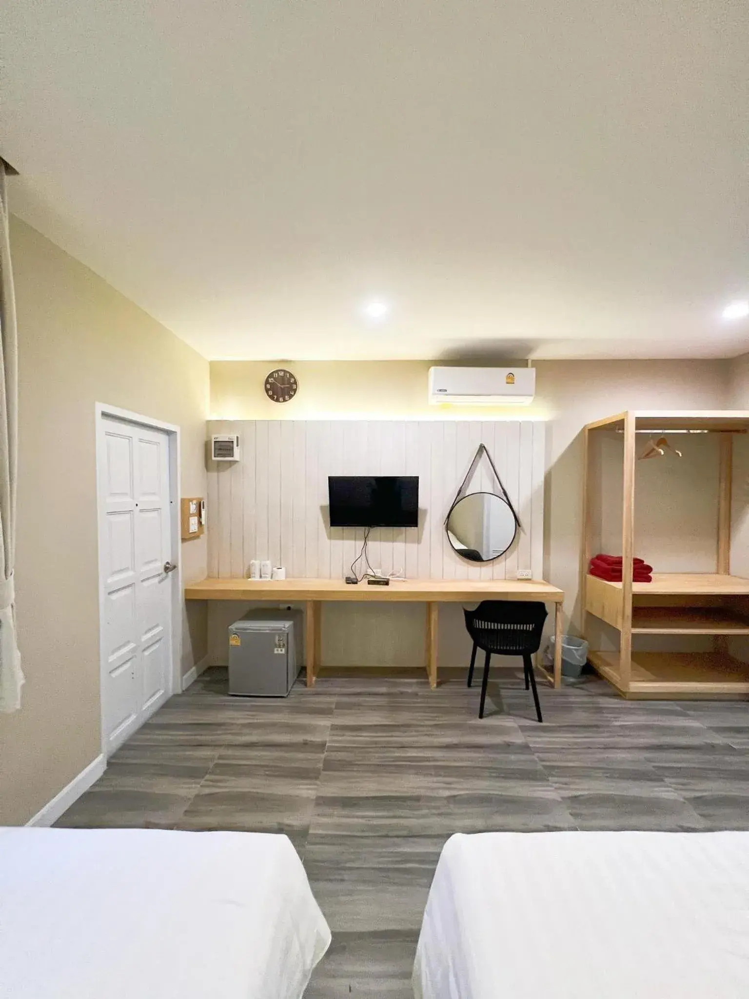 Srikij GardenHome Resort Srikij GardenHome Resort