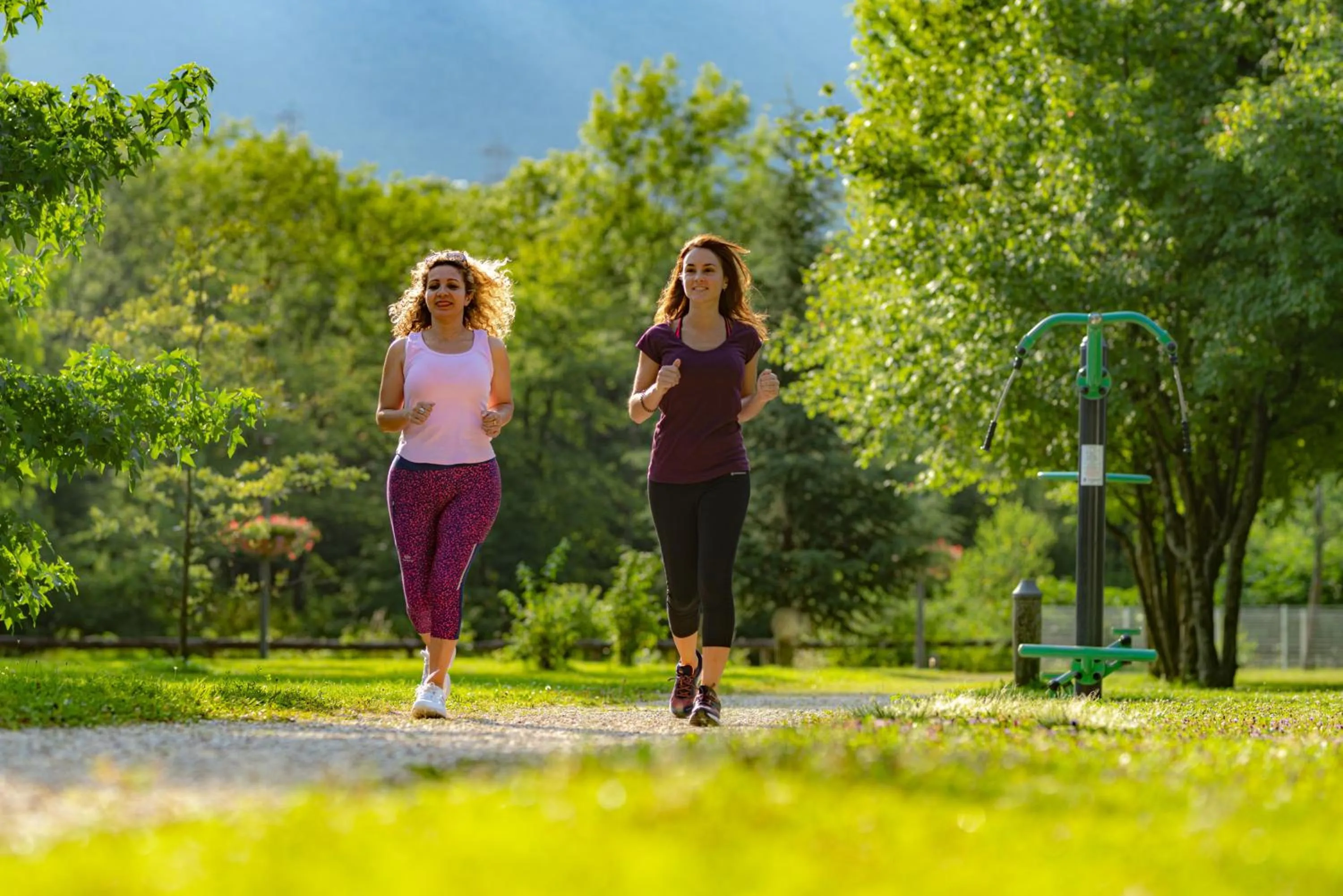 Activities in Residence RADIANA