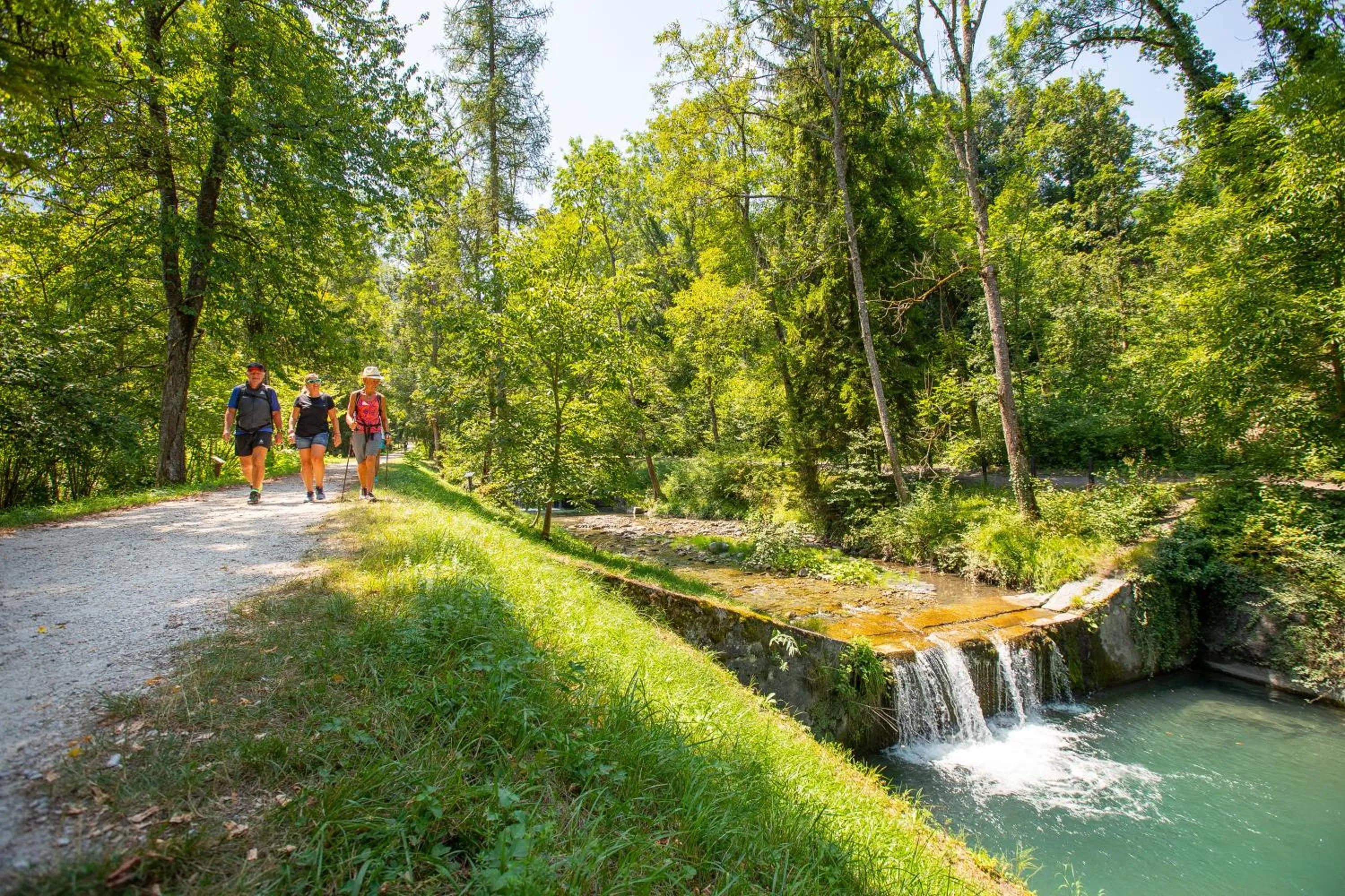 Activities in Residence RADIANA