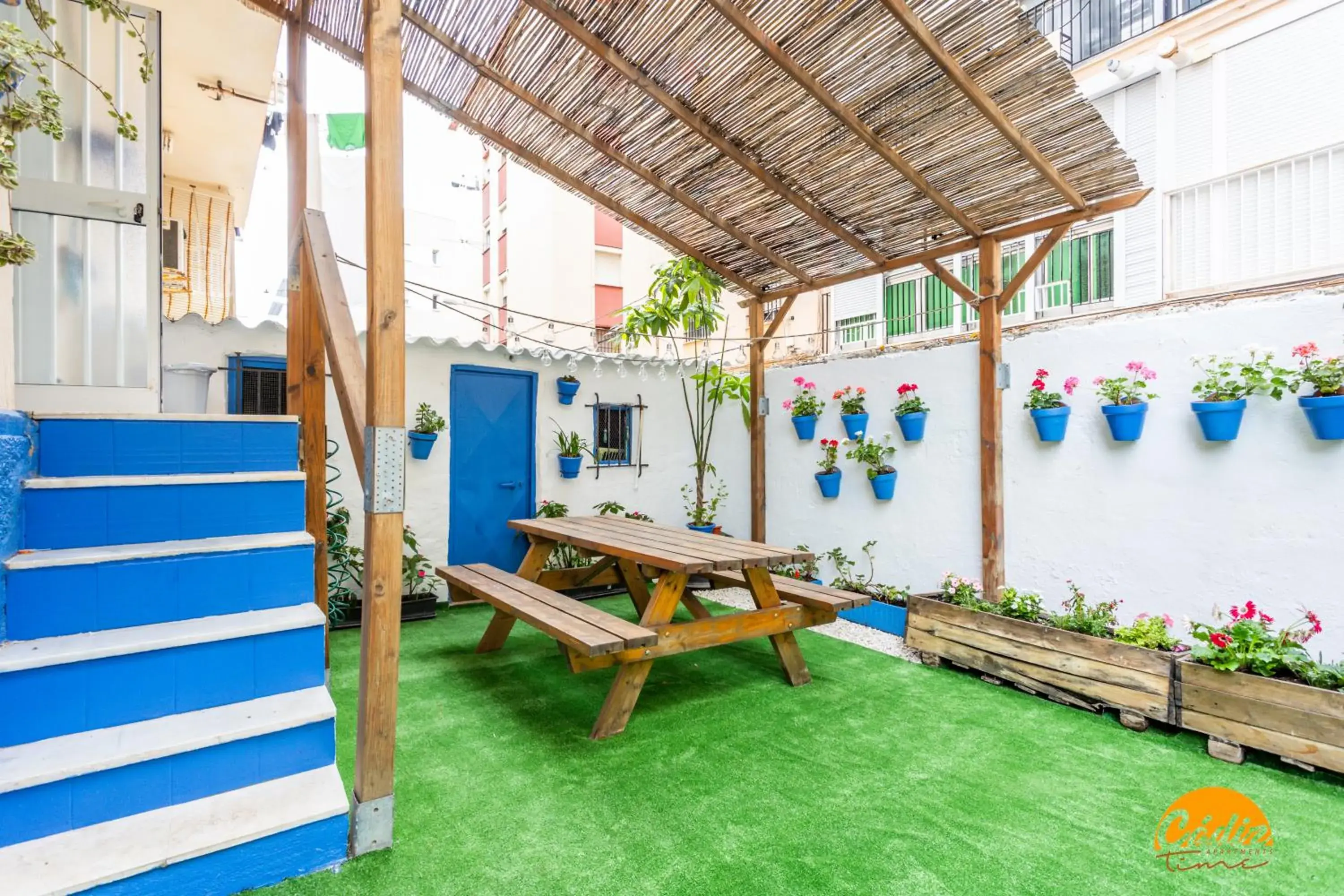 Garcia Rooms by Cadiz Time Garcia Rooms by Cadiz Time