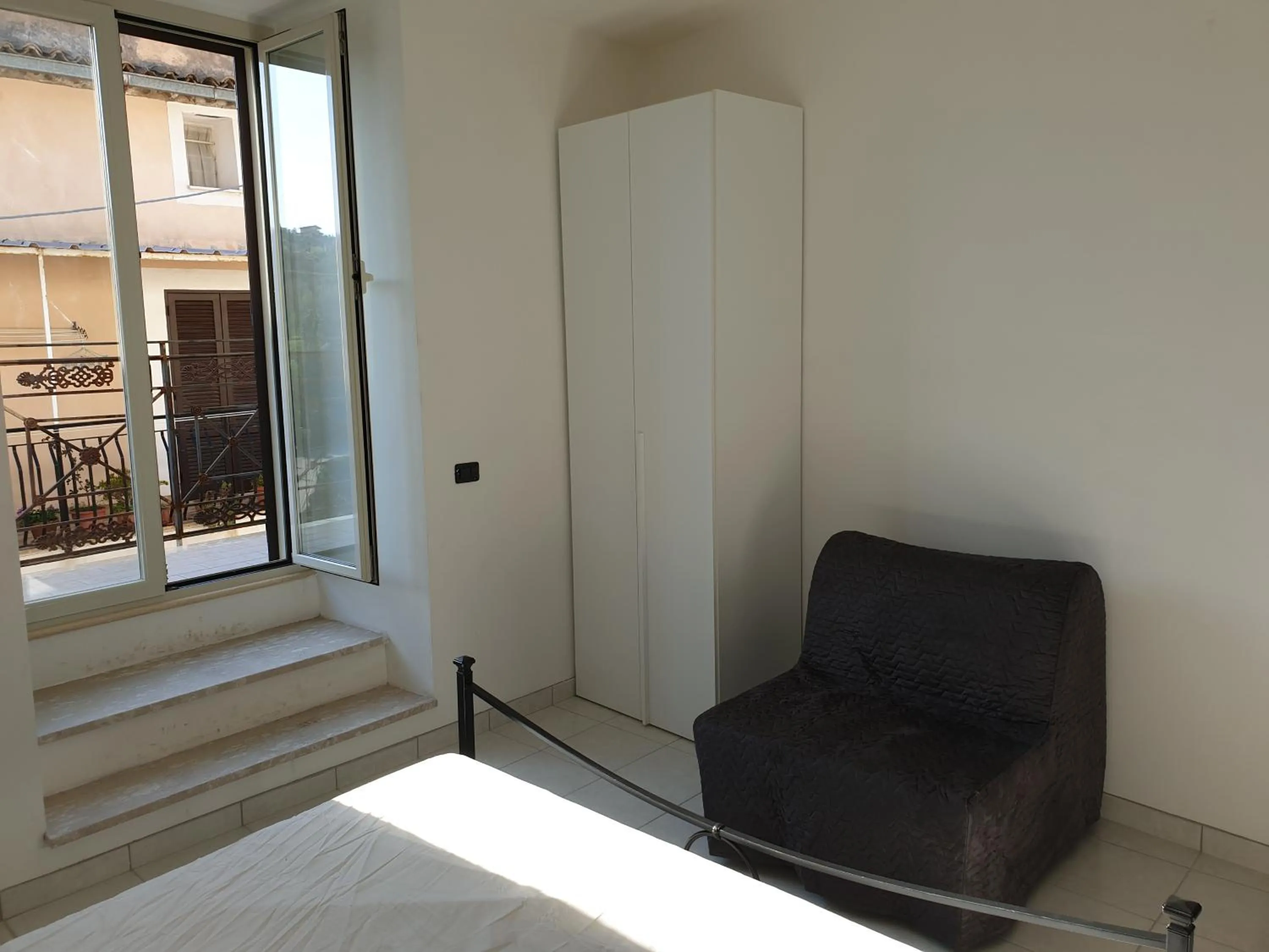 Bed in B&B "il Vicoletto"