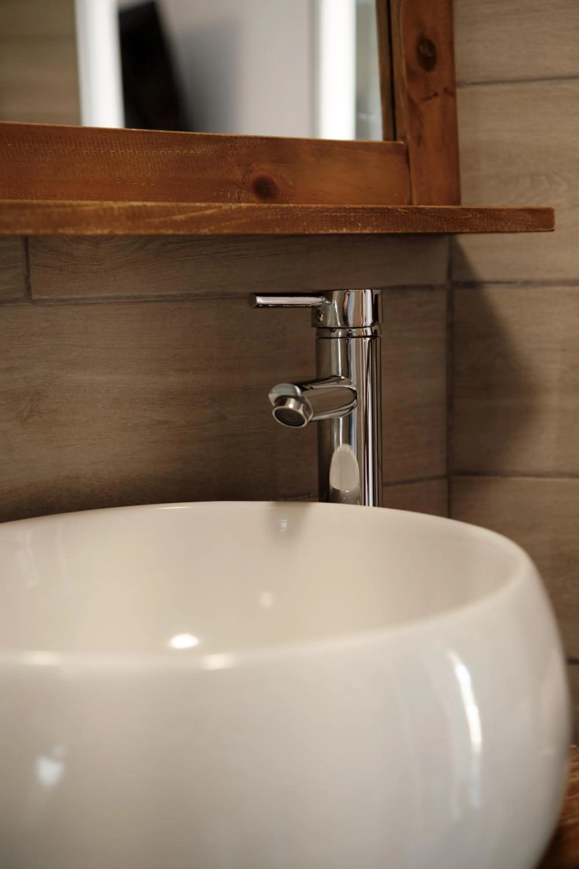 Bathroom in A Casa Branca - with Pool & Jacuzzi