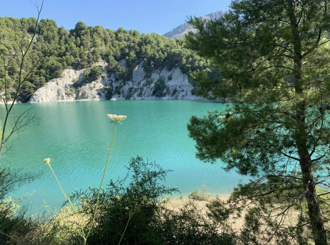 Hiking in Nasilvana Hotel & Spa Adults Only