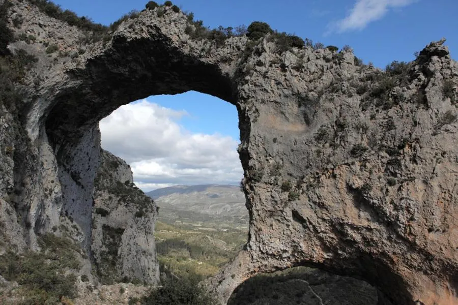 Hiking in Nasilvana Hotel & Spa Adults Only