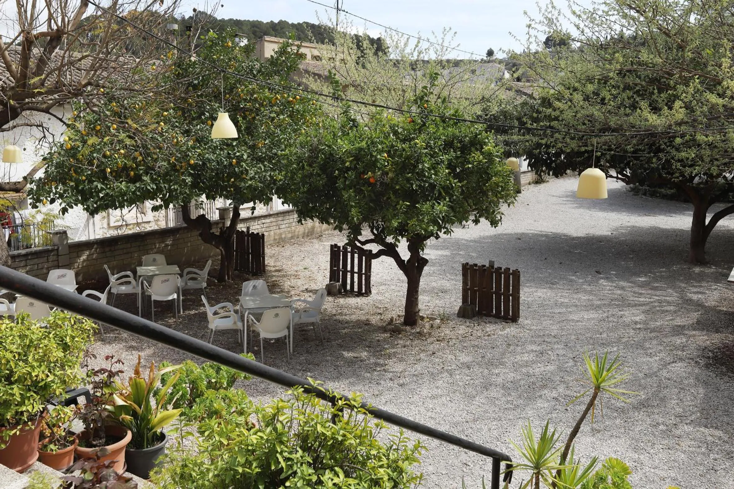 Restaurant/places to eat in Nasilvana Hotel & Spa Adults Only