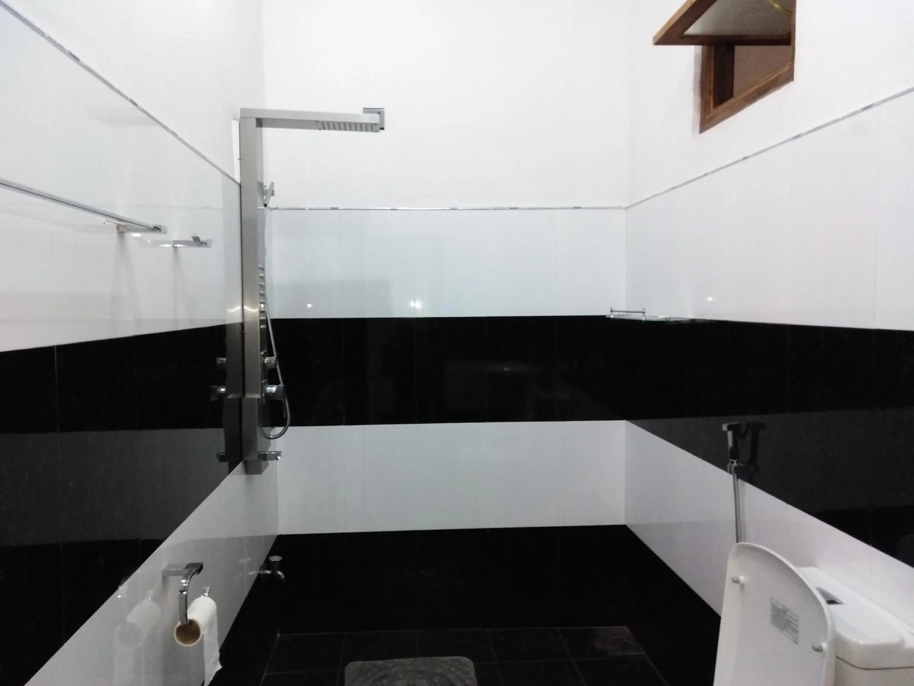 Bathroom in Jade Green Rest Inn