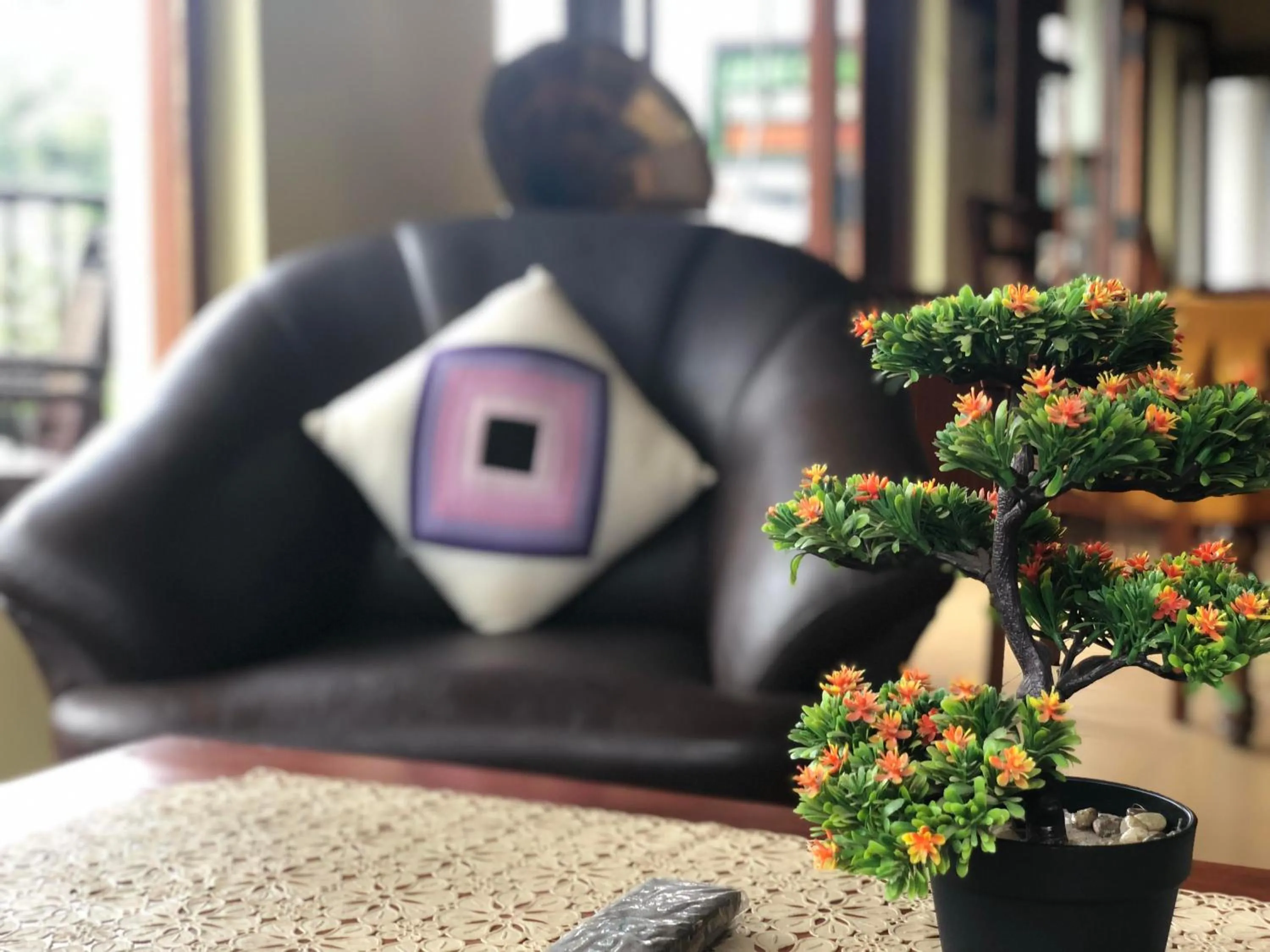 Property building in Jade Green Rest Inn