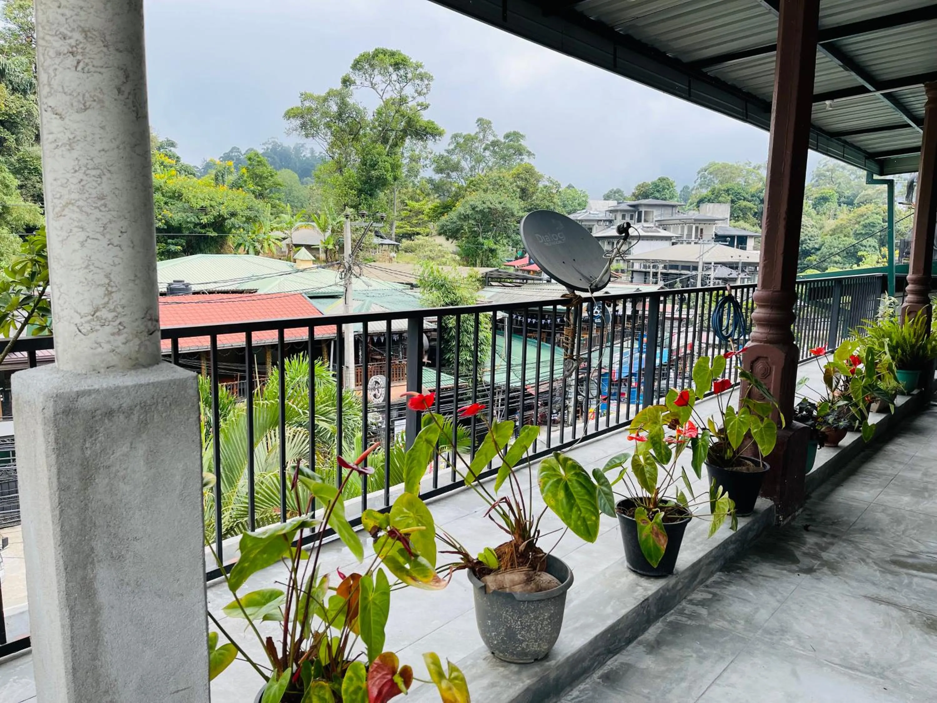 Jade Green Rest Inn