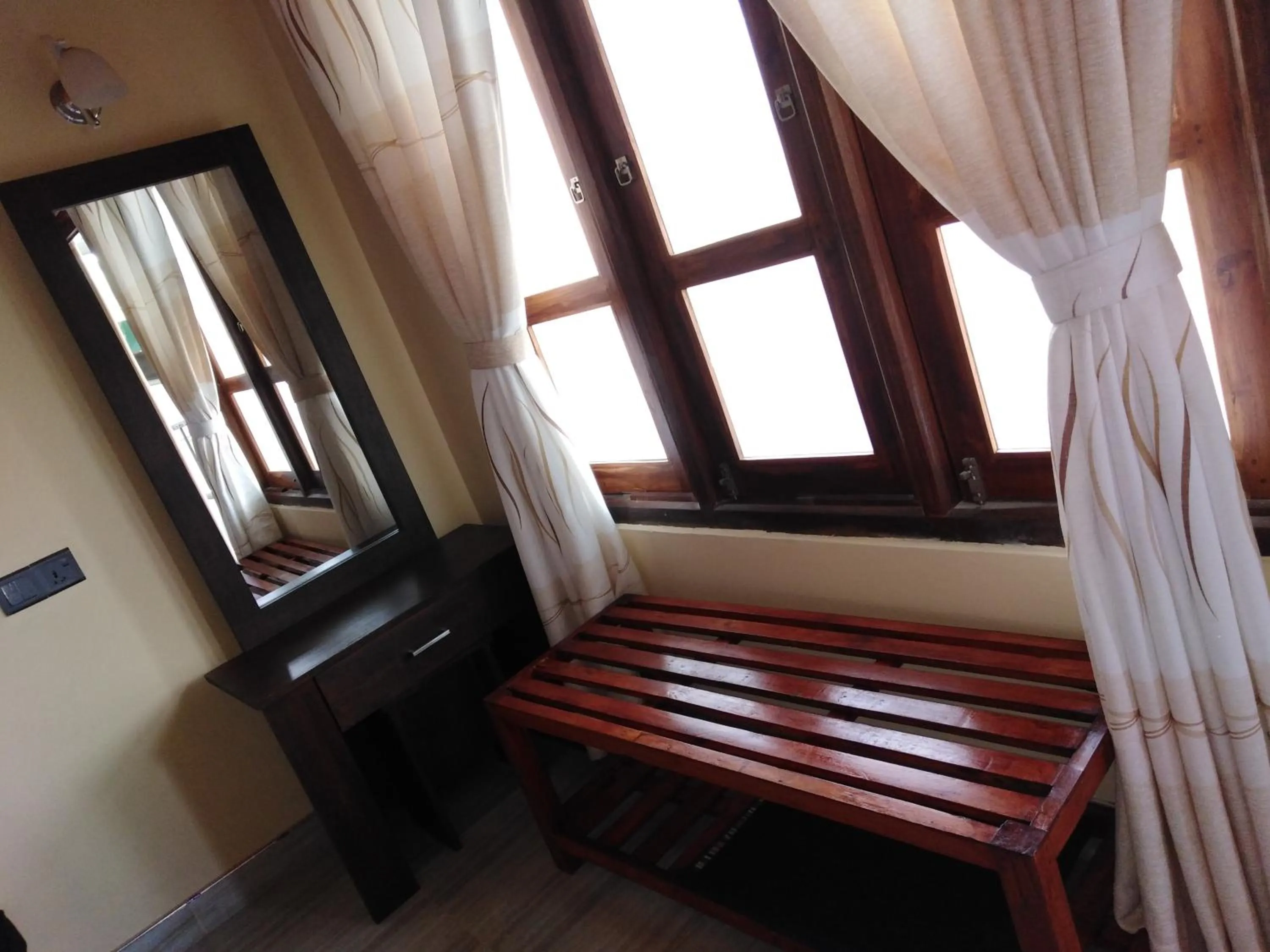 Activities in Jade Green Rest Inn