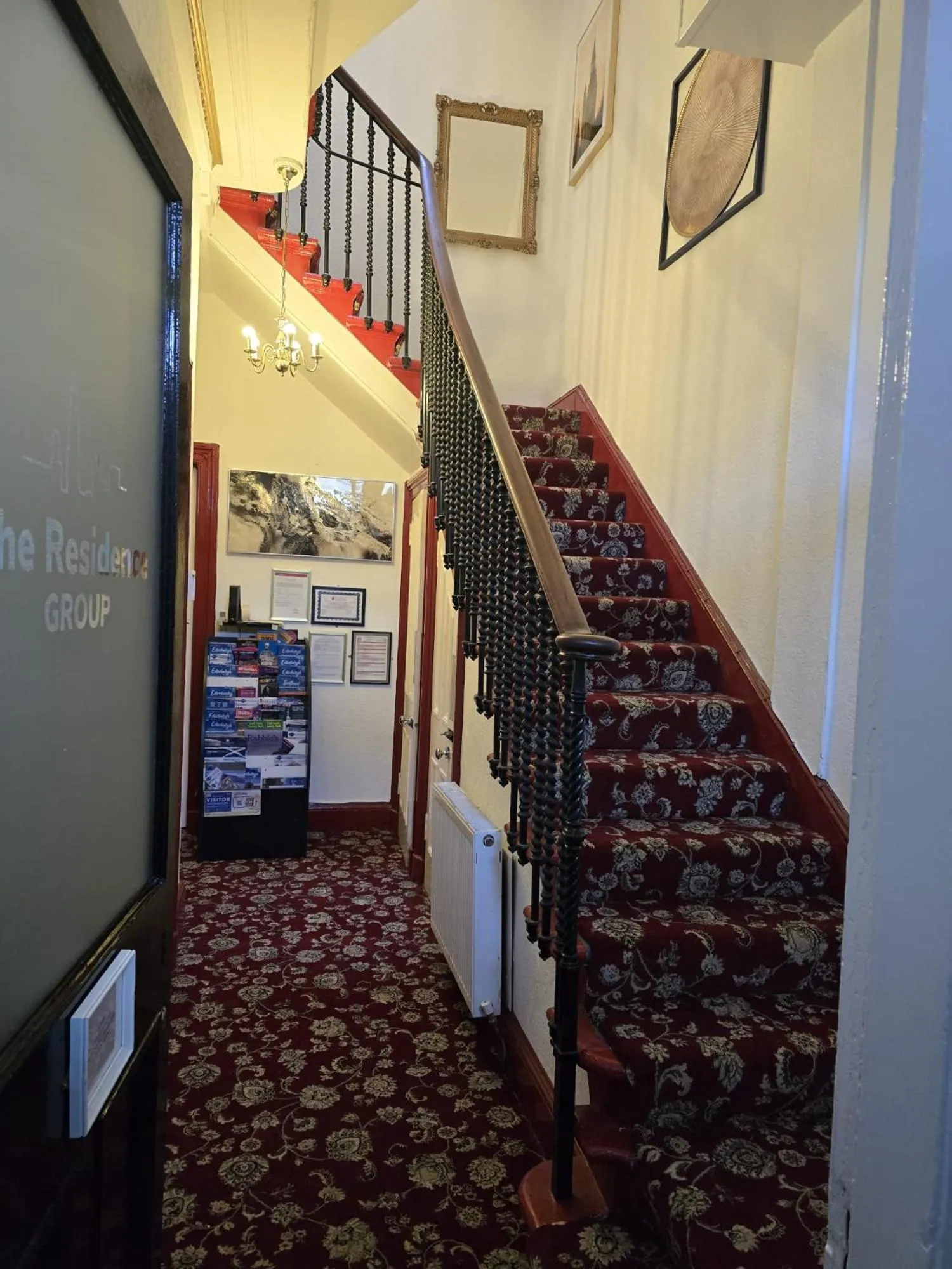 The Residence - NO 57