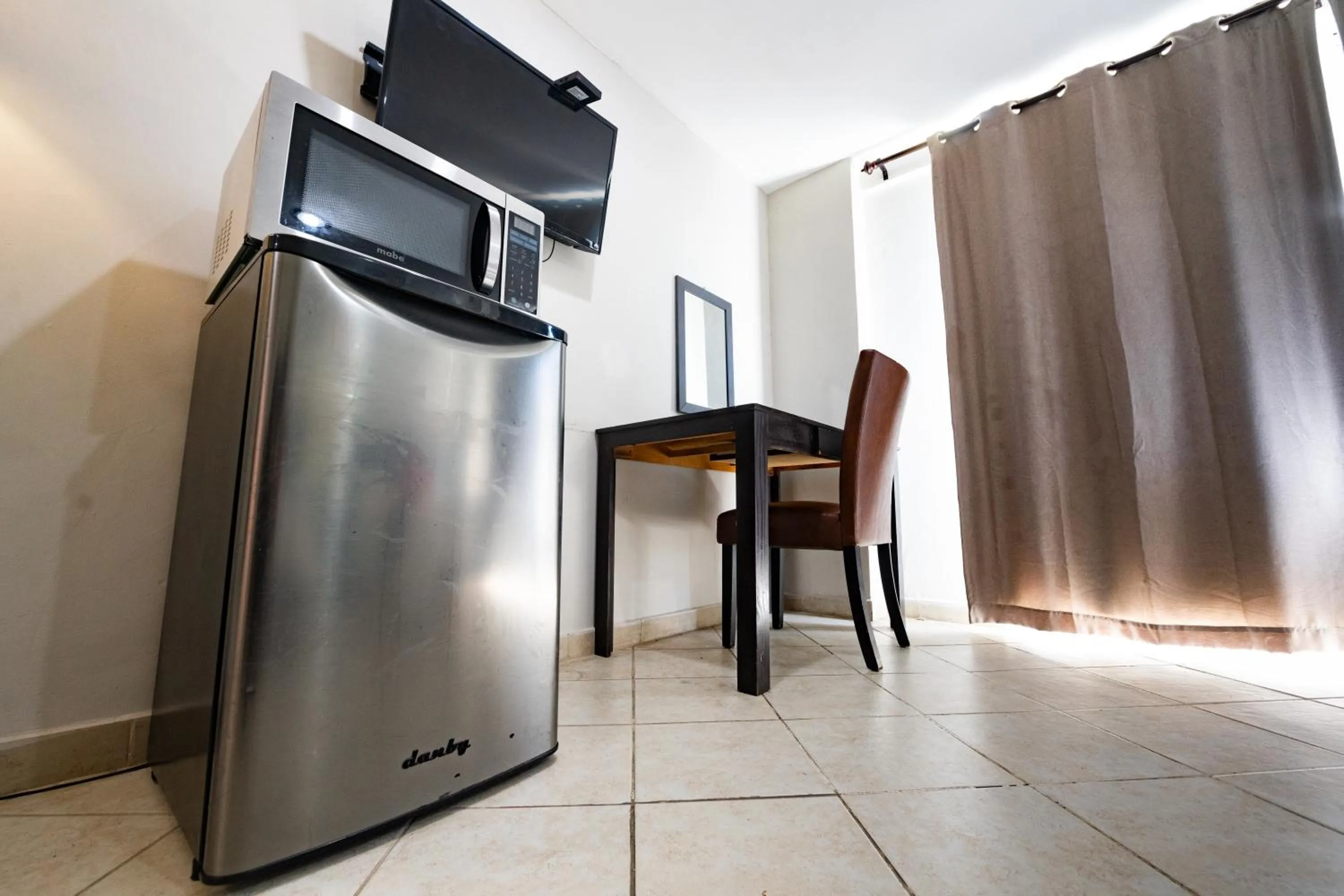 Photo of the whole room in Boca Inn Hotel & Suites