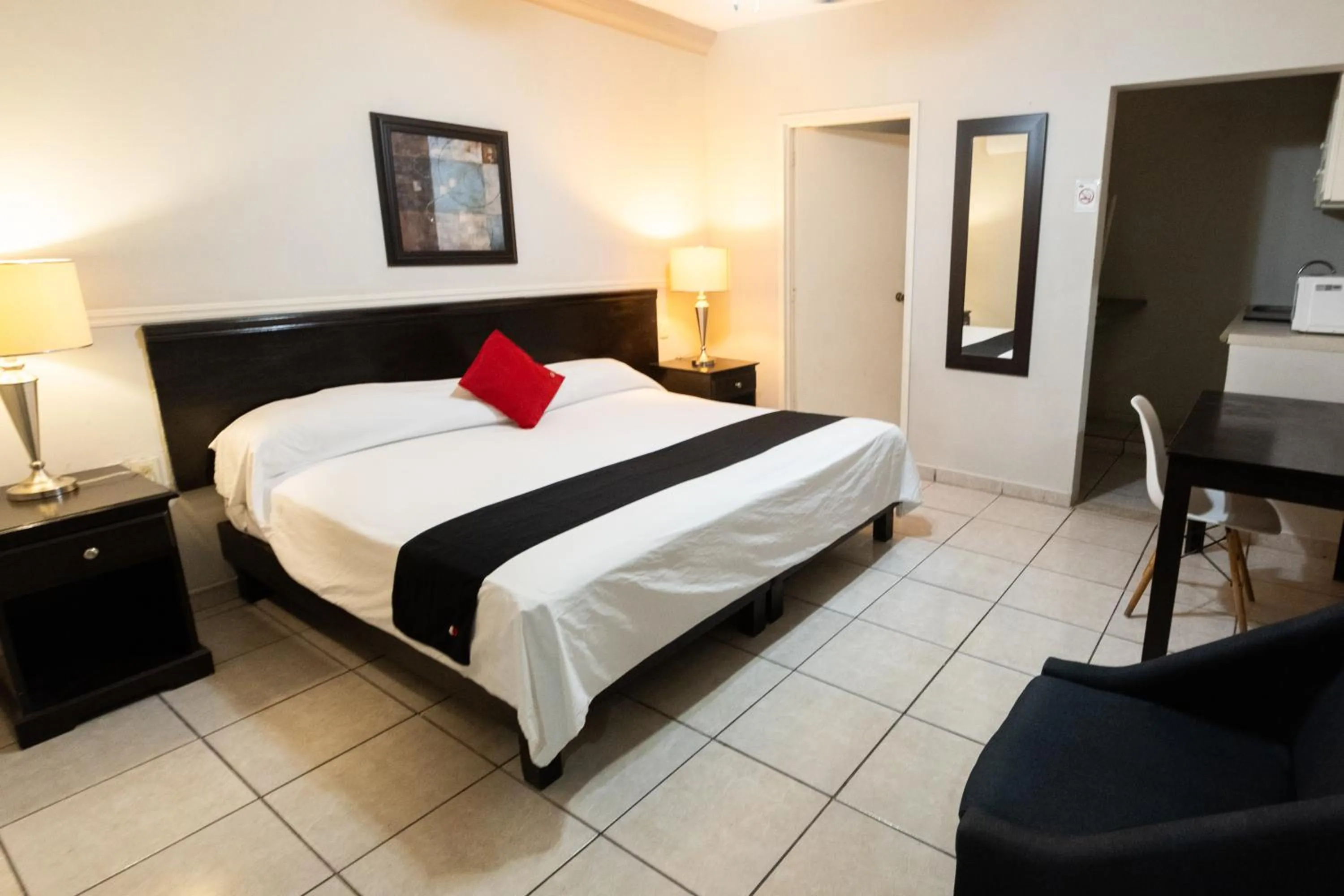 Superior in Boca Inn Hotel & Suites