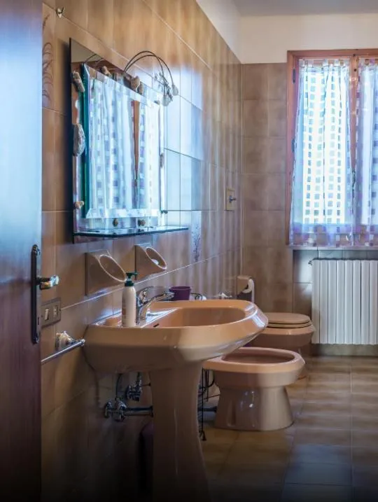 B&B Il Roseto