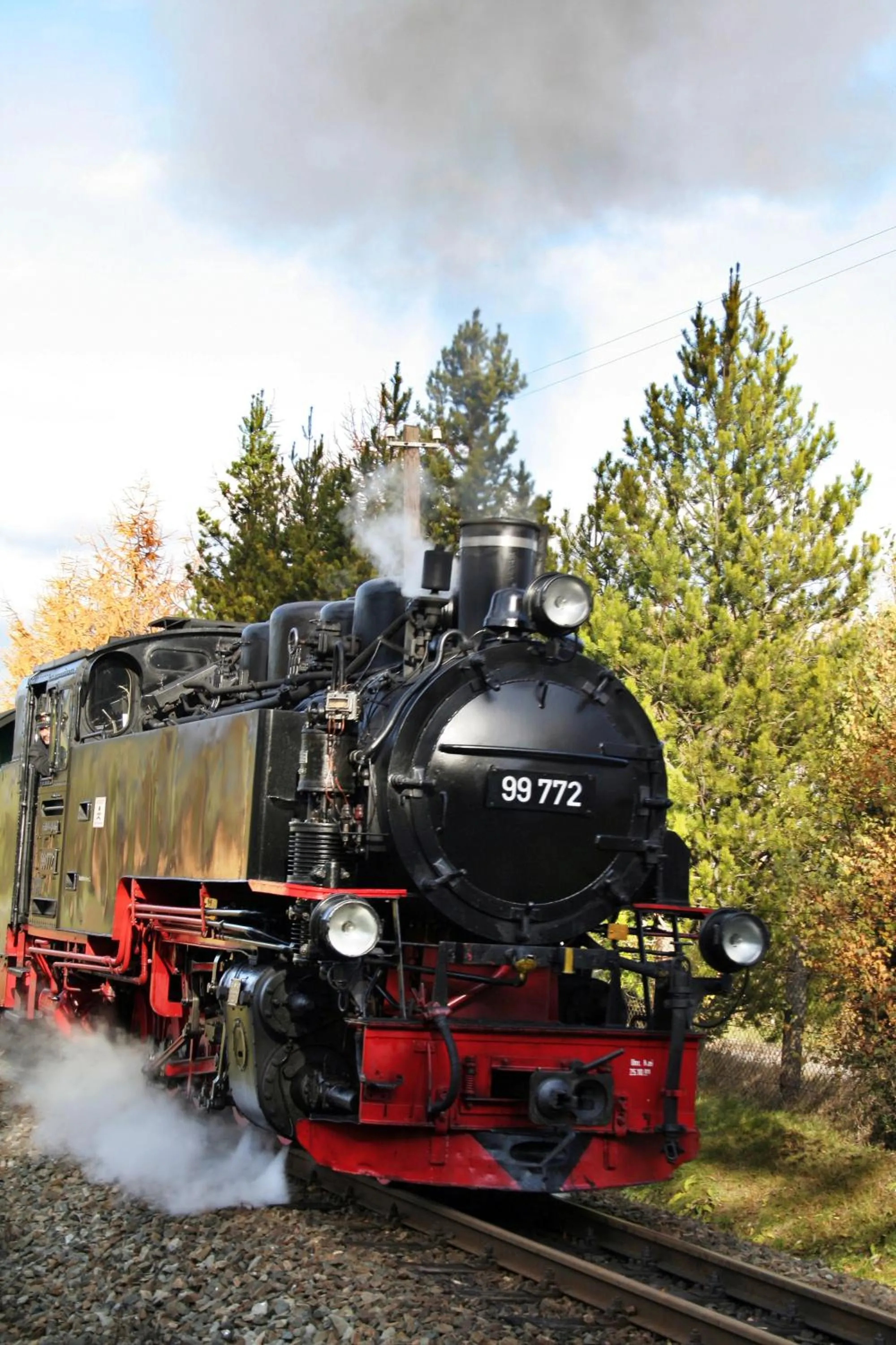 Off site in Hotel Vierenstraße