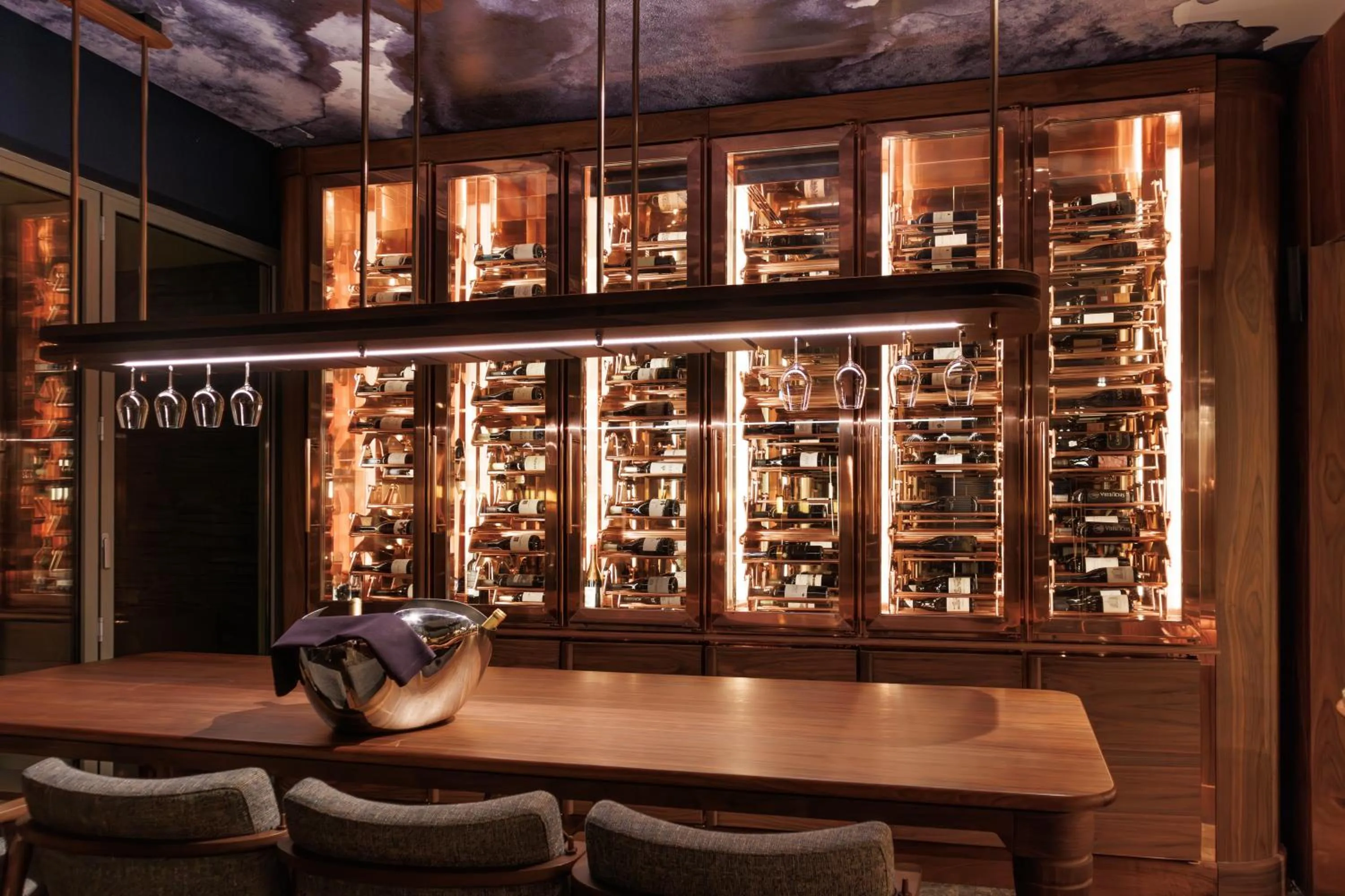 Restaurant/places to eat in EPIC SANA Algarve Hotel