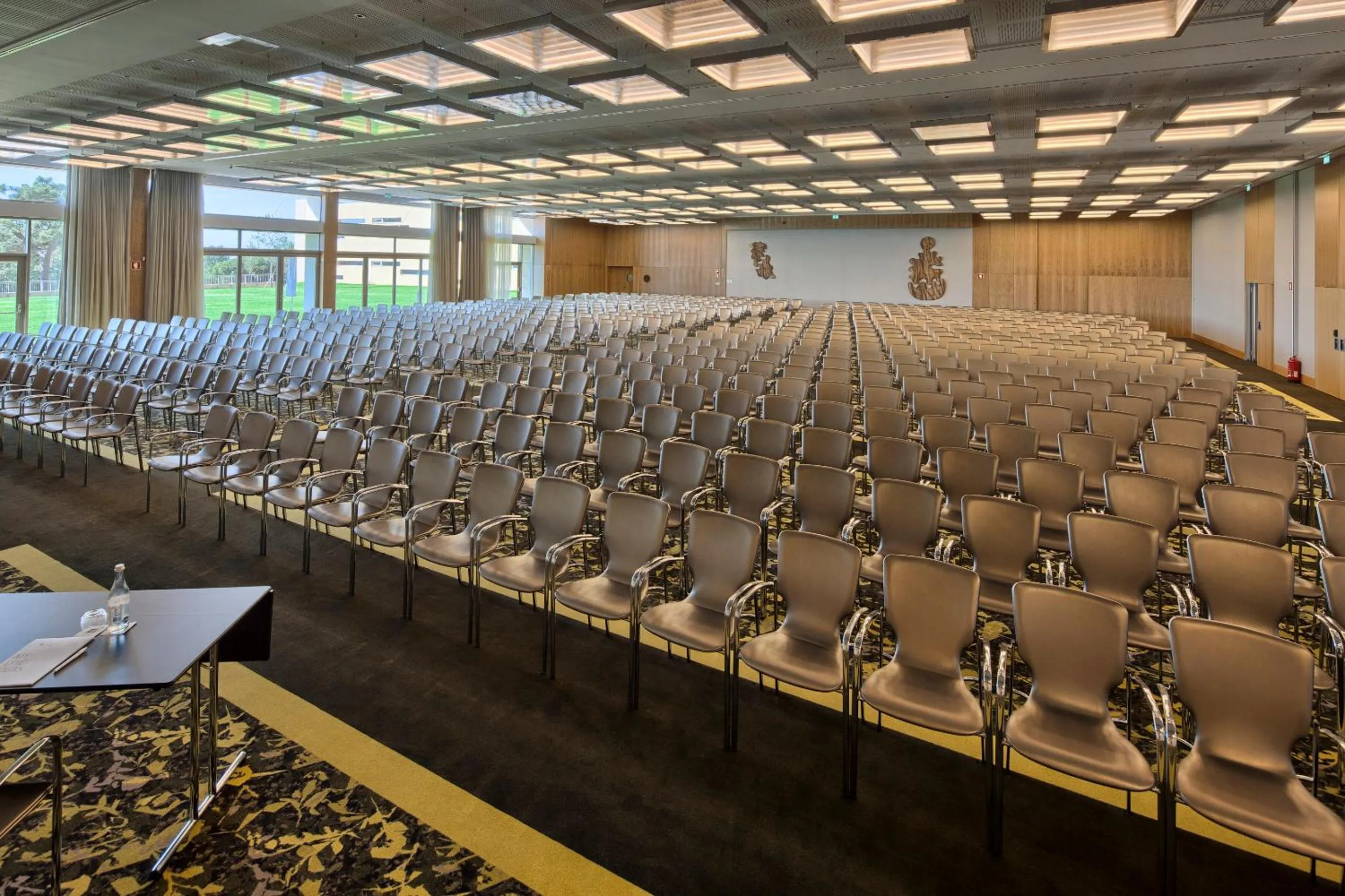 Meeting/conference room in EPIC SANA Algarve Hotel