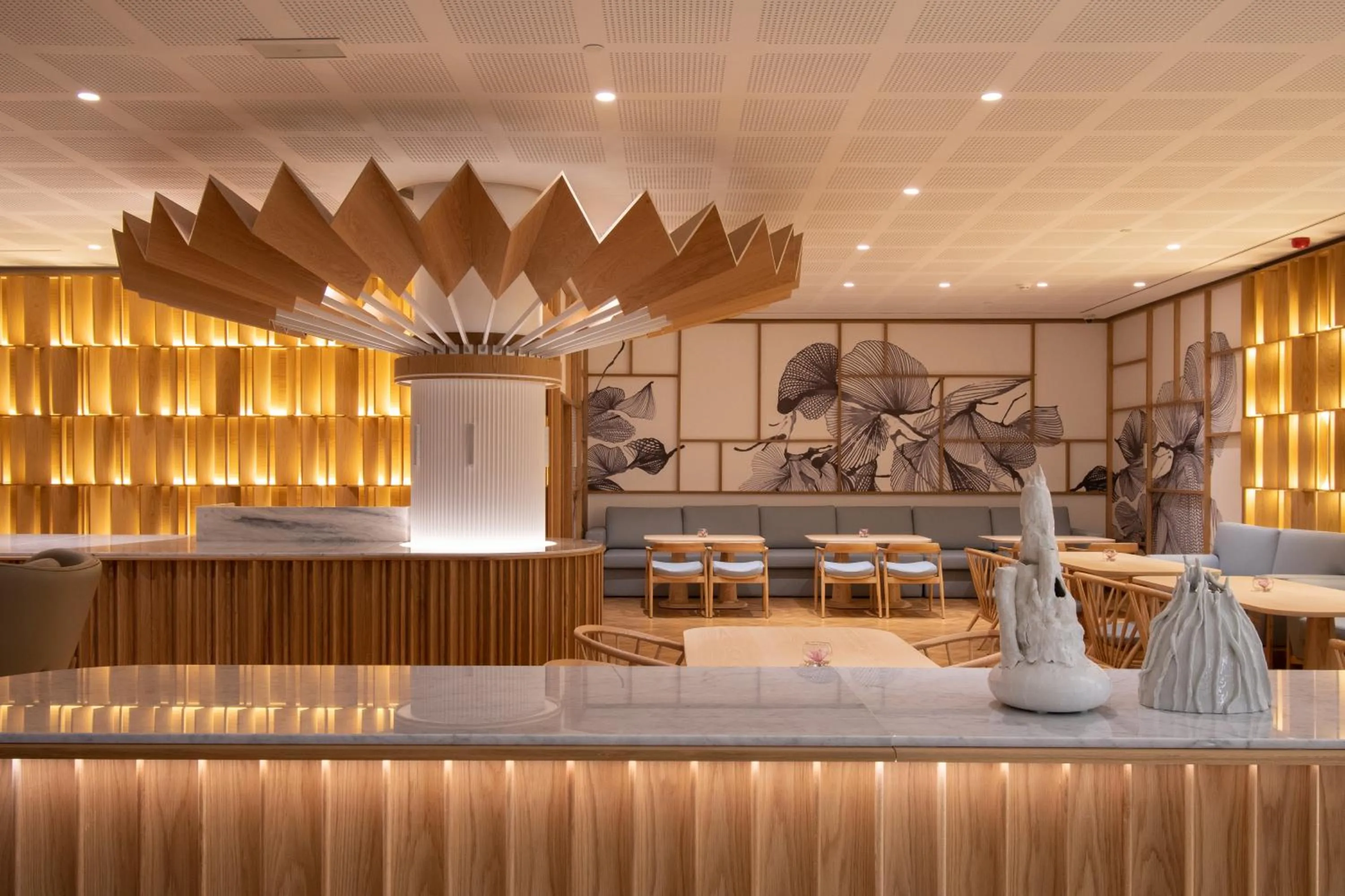 Restaurant/places to eat in EPIC SANA Algarve Hotel