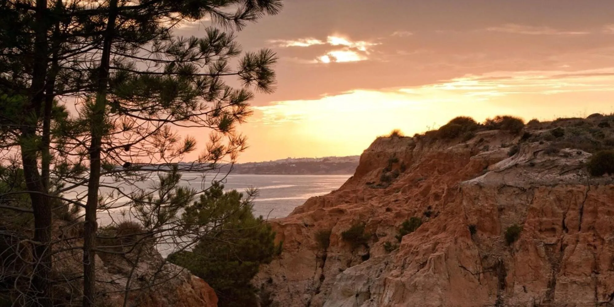 Beach in EPIC SANA Algarve Hotel