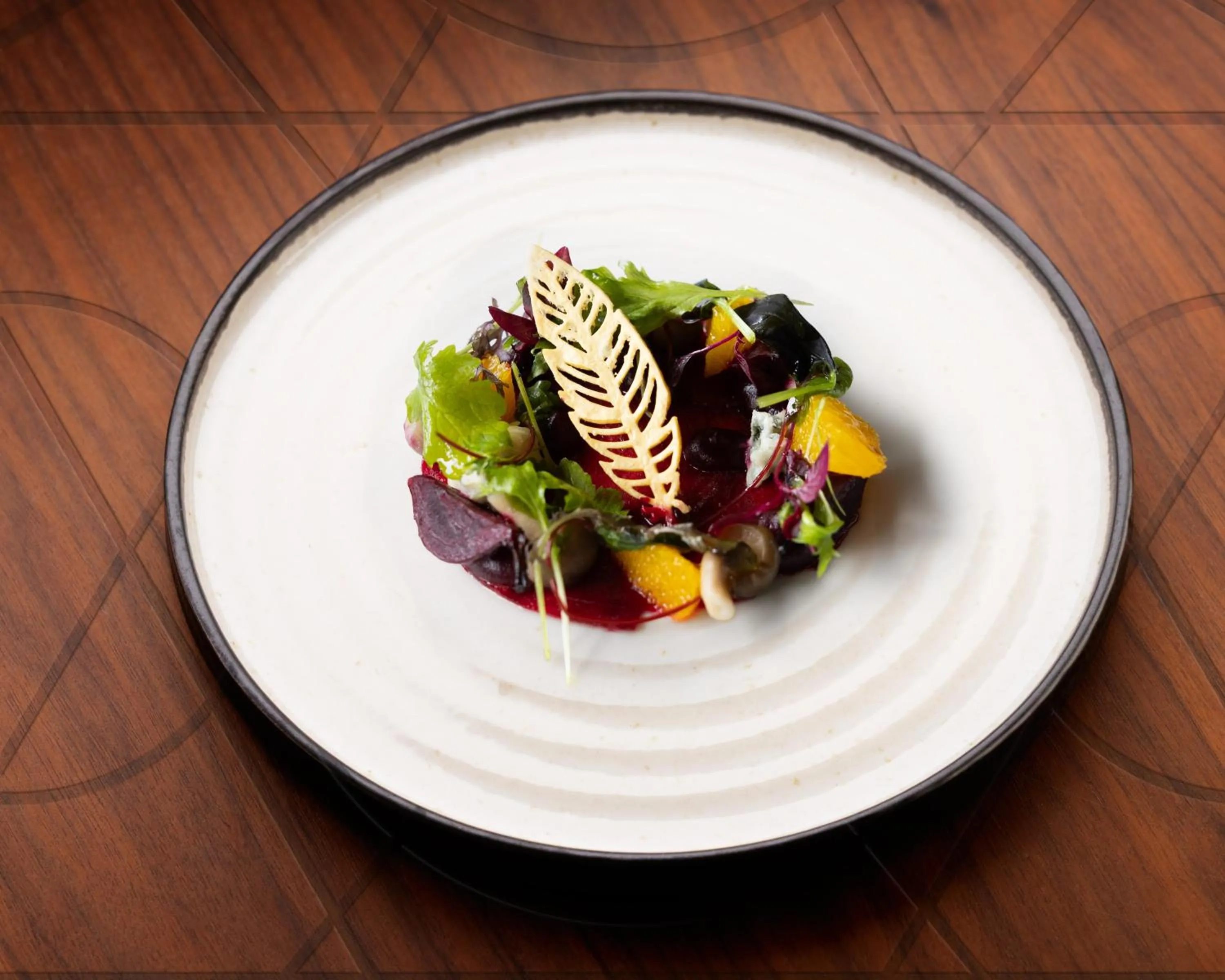 Food in EPIC SANA Algarve Hotel