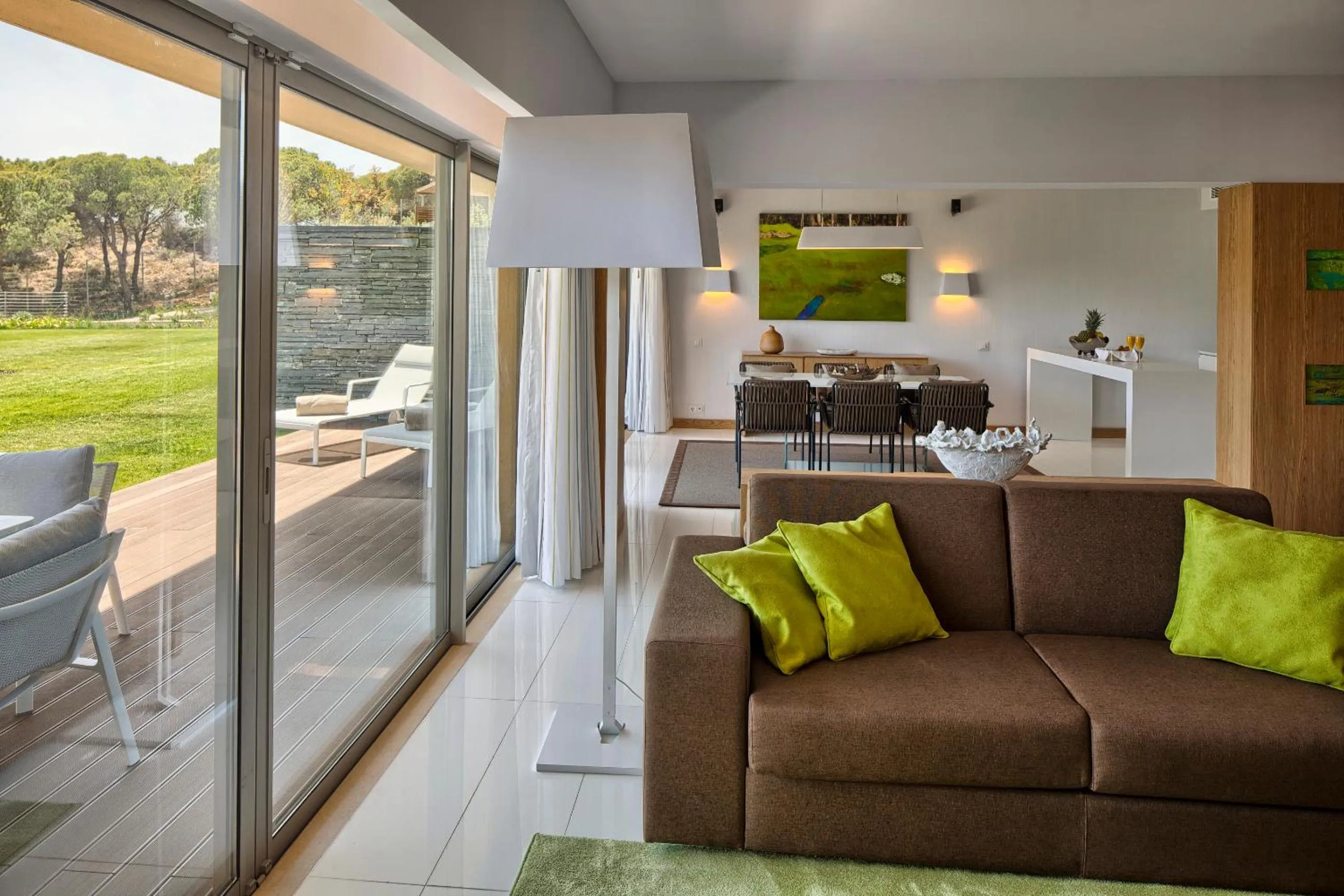 Bedroom in EPIC SANA Algarve Hotel