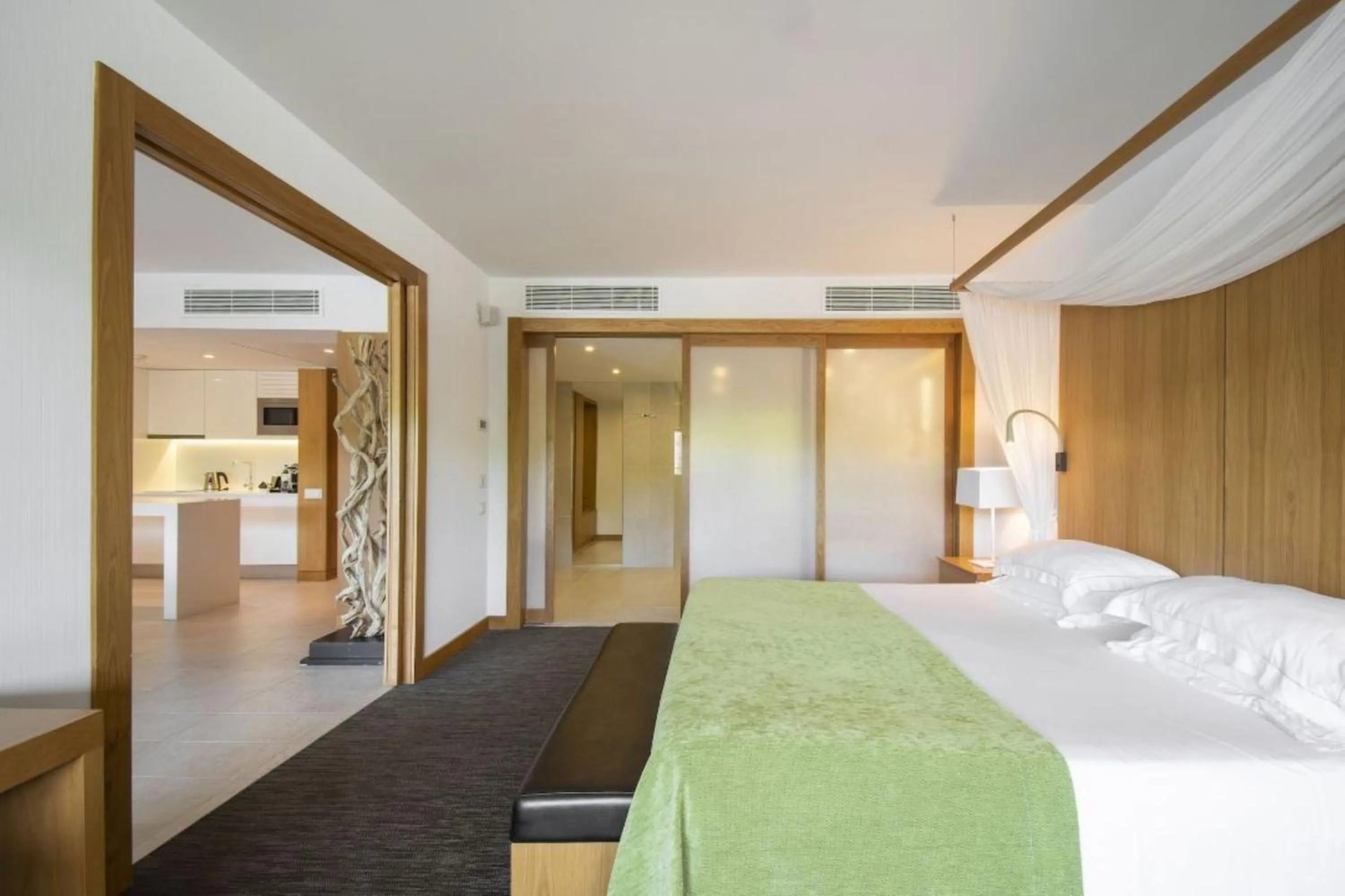 Bedroom, Bed in EPIC SANA Algarve Hotel