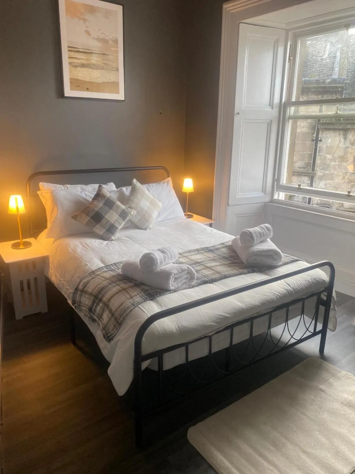 William Wallace Hotel