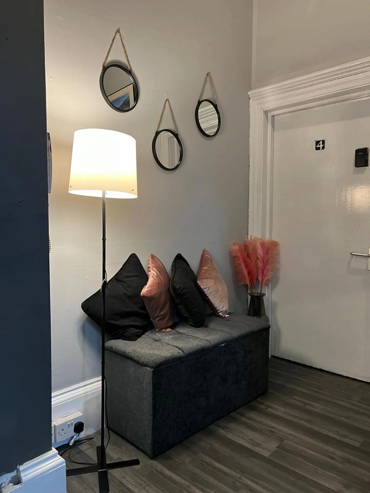 William Wallace Hotel