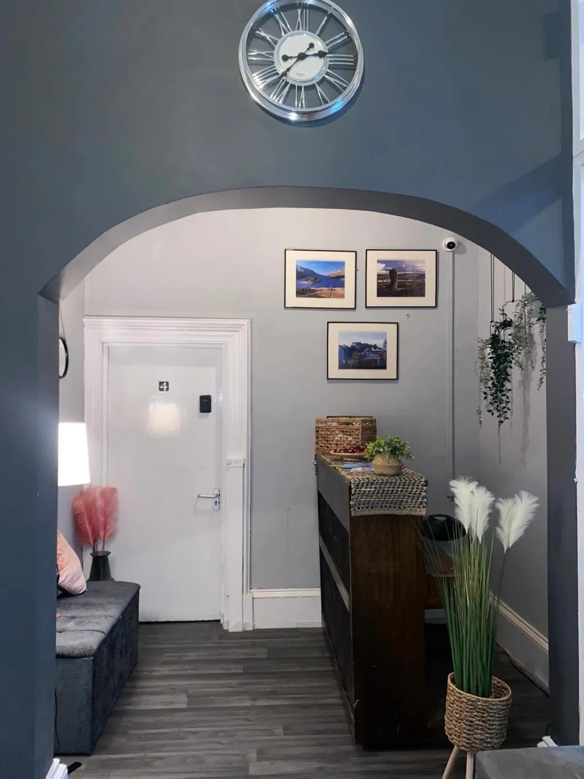 William Wallace Hotel