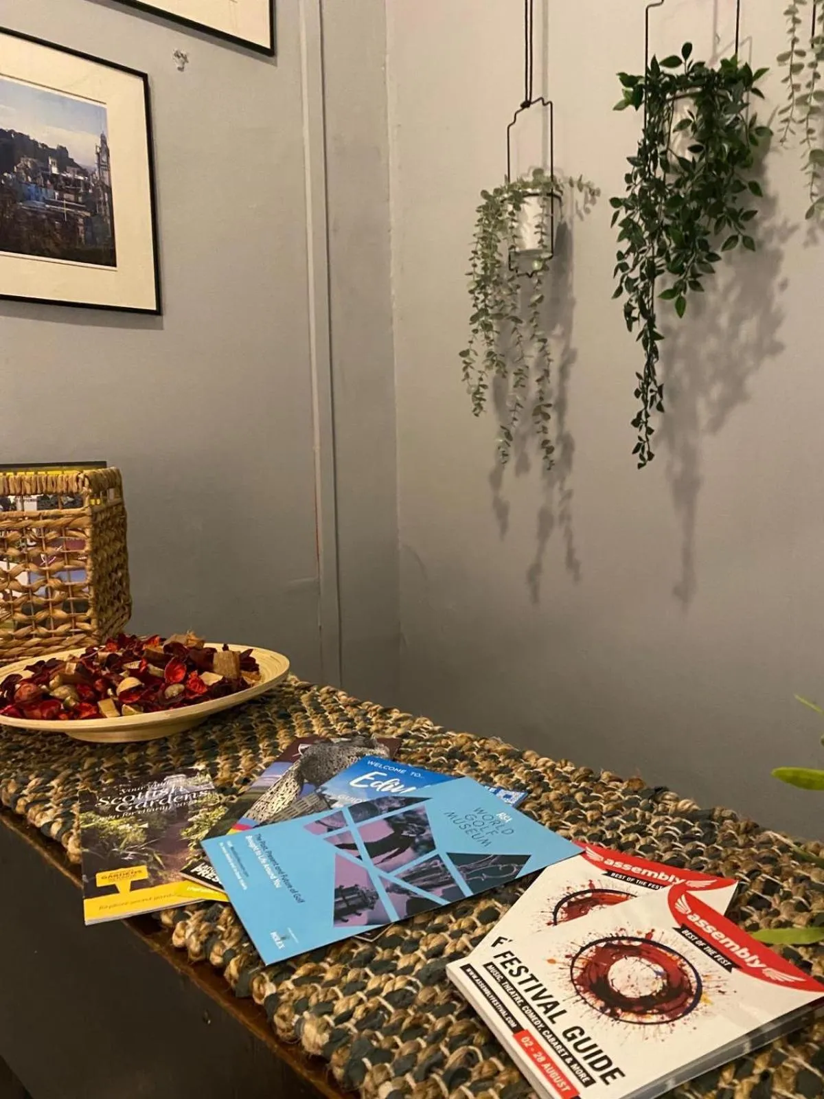 William Wallace Hotel