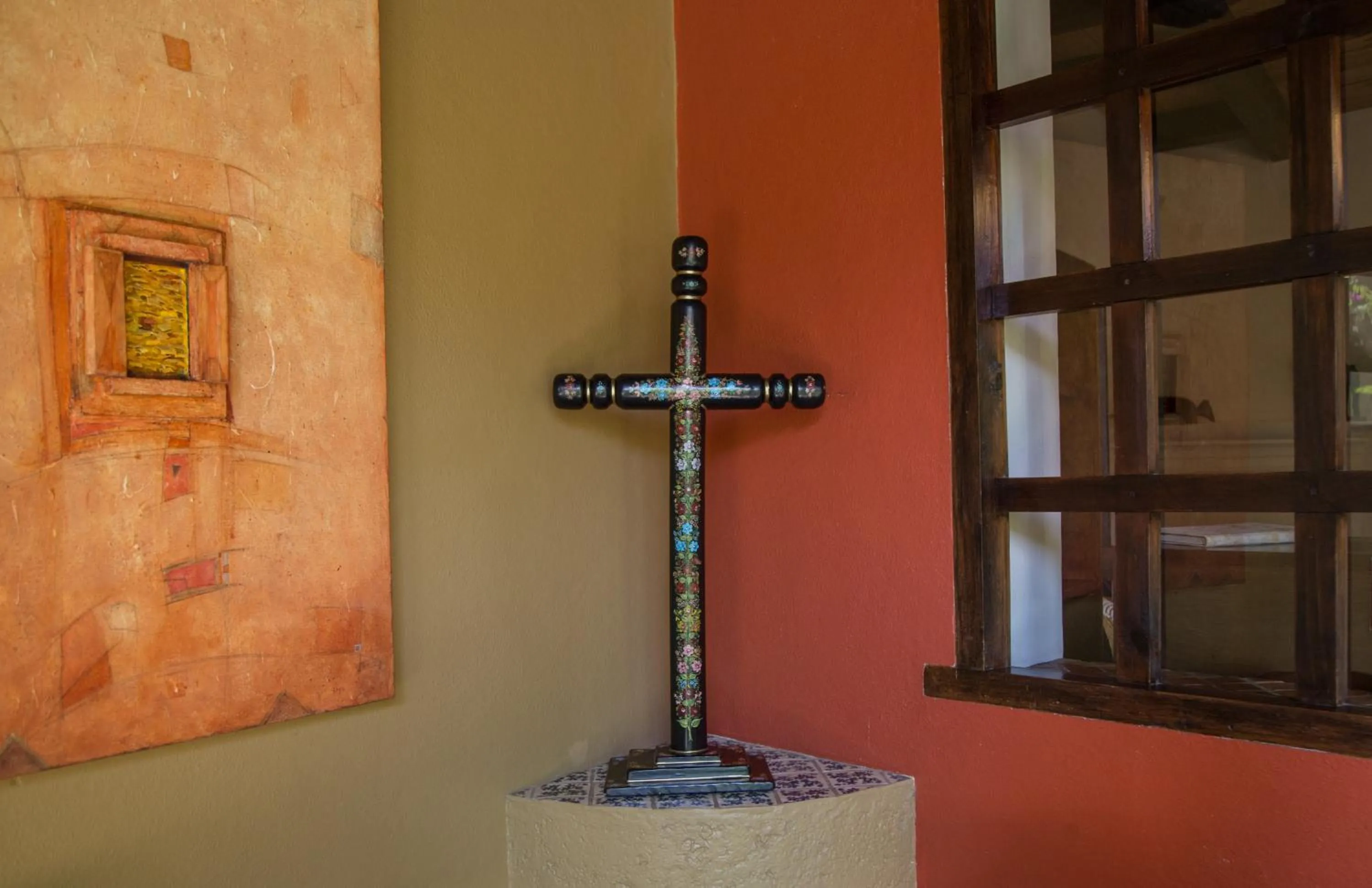 Property building in Guayaba Inn Boutique Hotel