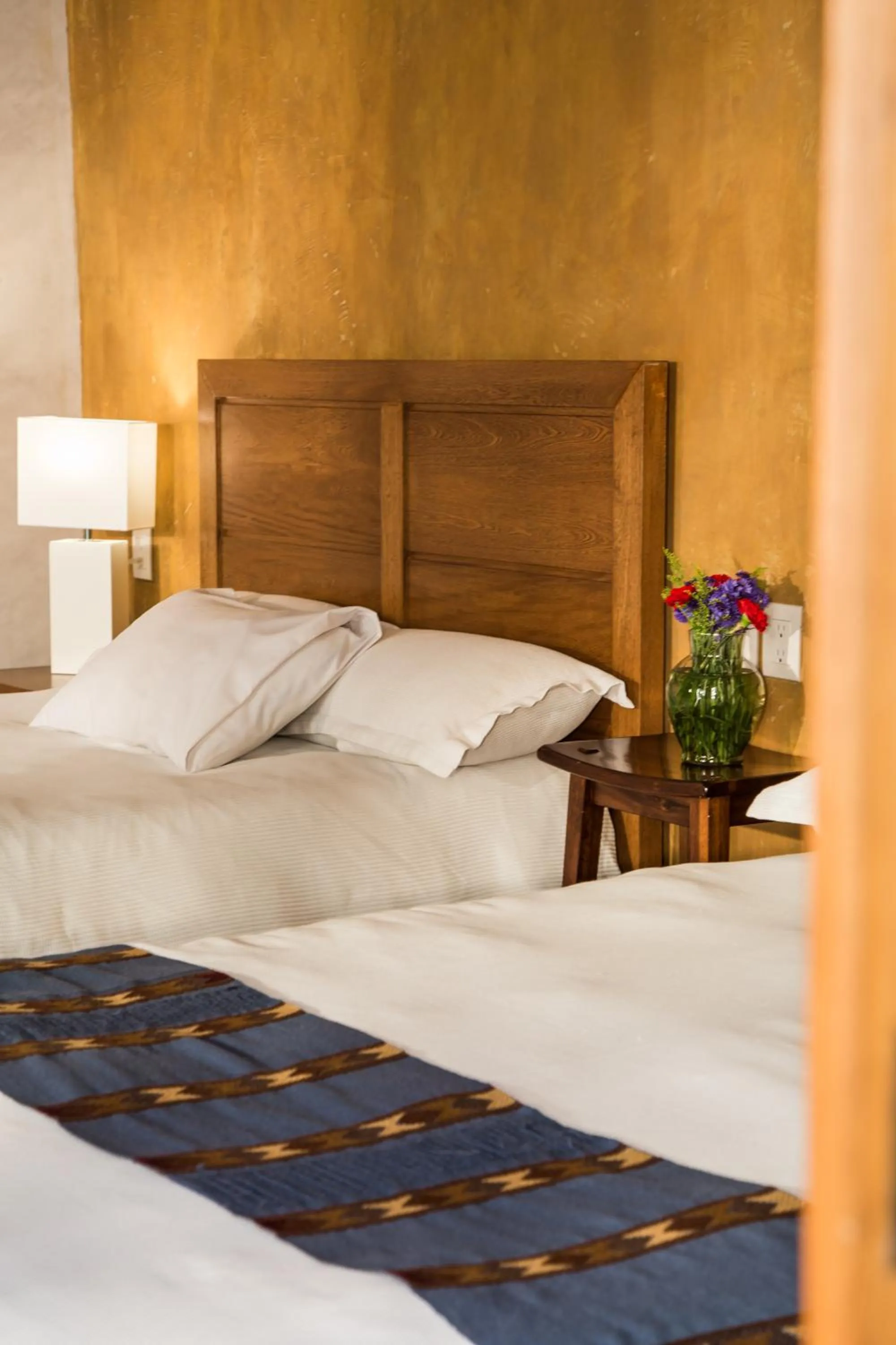 Property building, Bed in Guayaba Inn Boutique Hotel