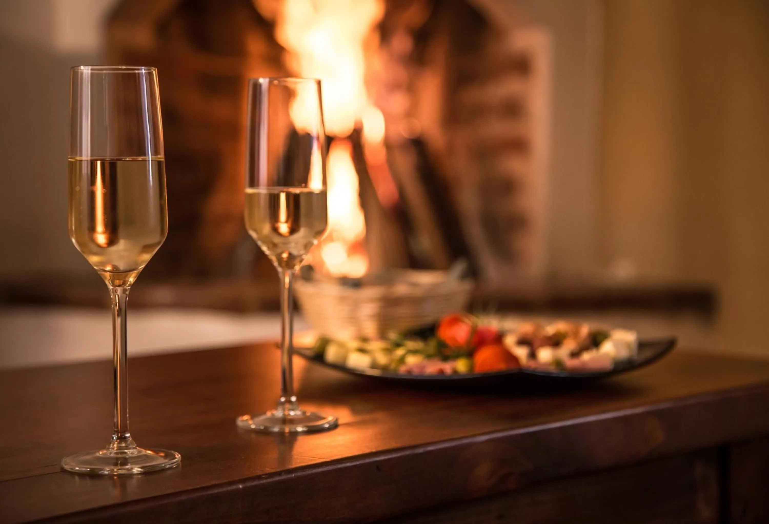 Property building in Guayaba Inn Boutique Hotel