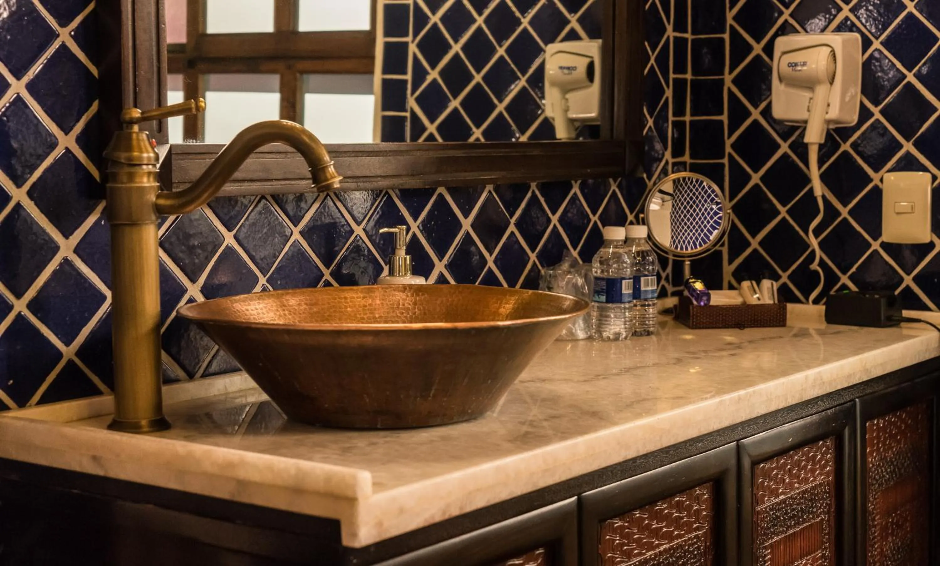 Property building in Guayaba Inn Boutique Hotel