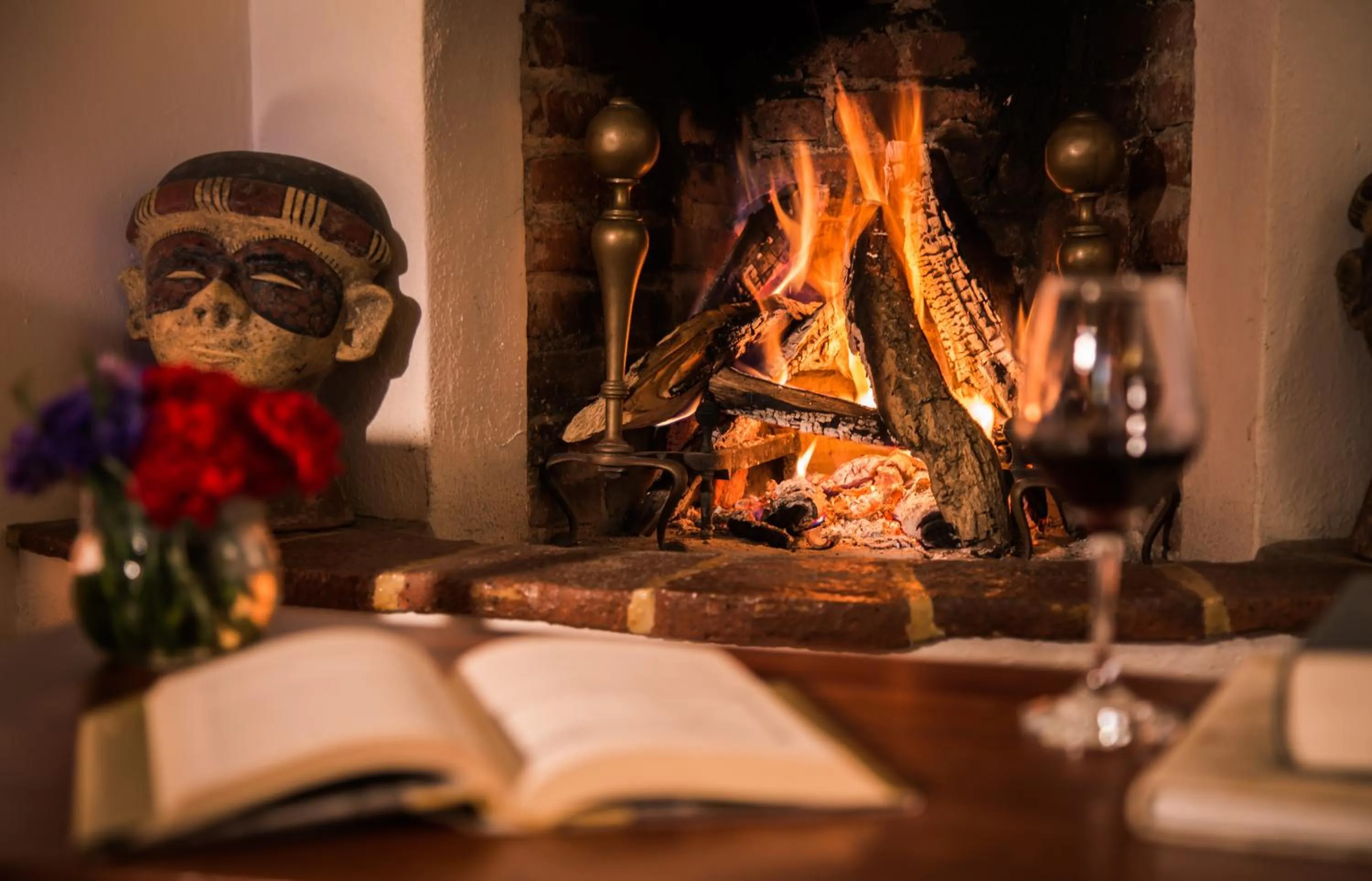 Property building in Guayaba Inn Boutique Hotel