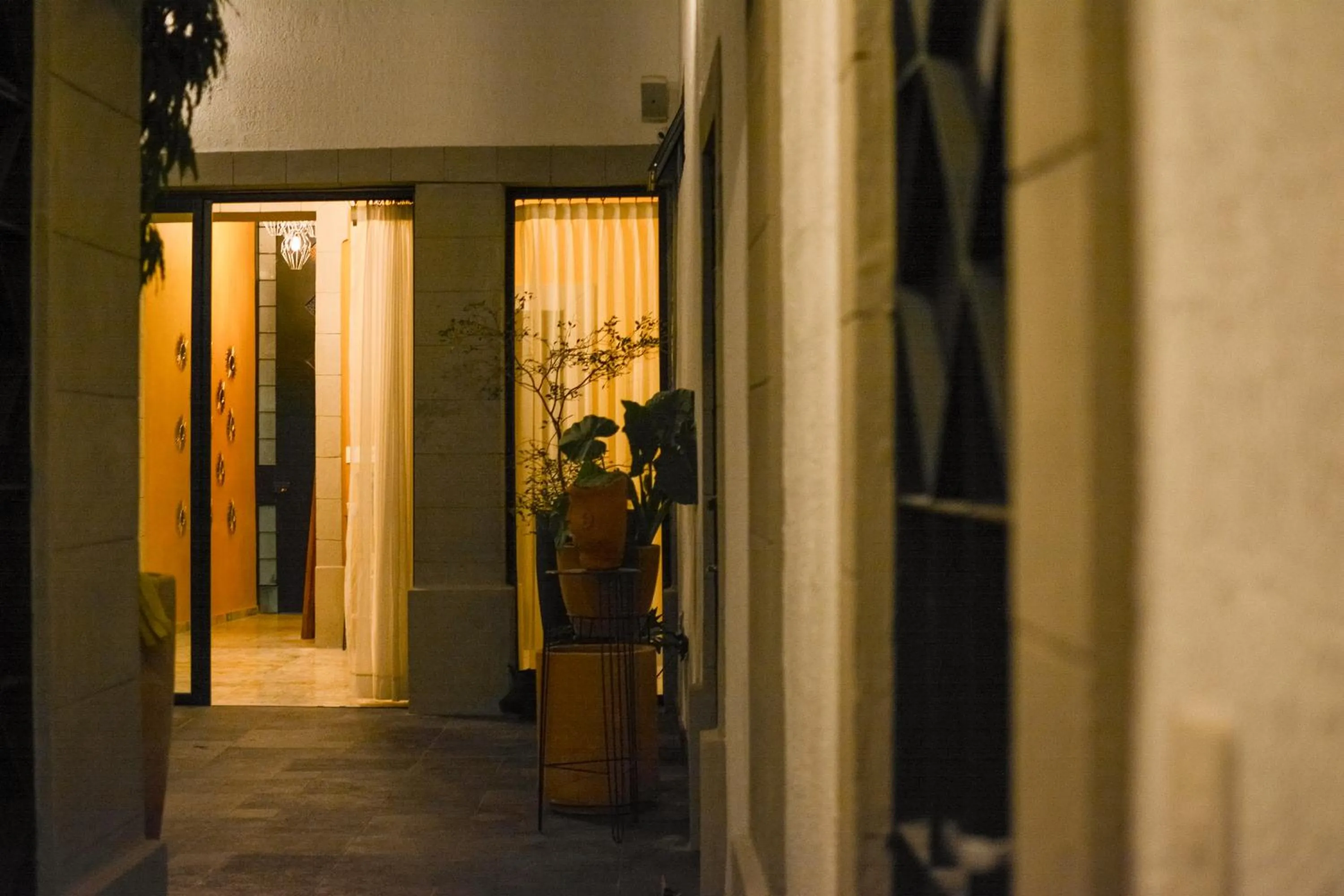 View (from property/room) in Hotel Casona Independencia