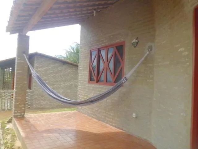 Chalemar Hotel Pousada