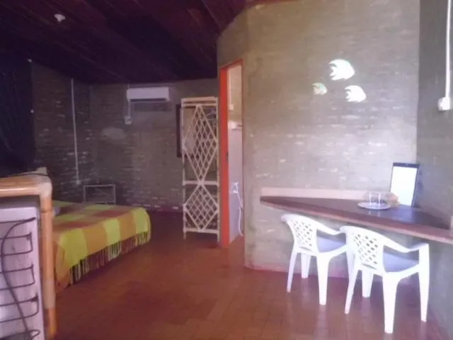 Chalemar Hotel Pousada