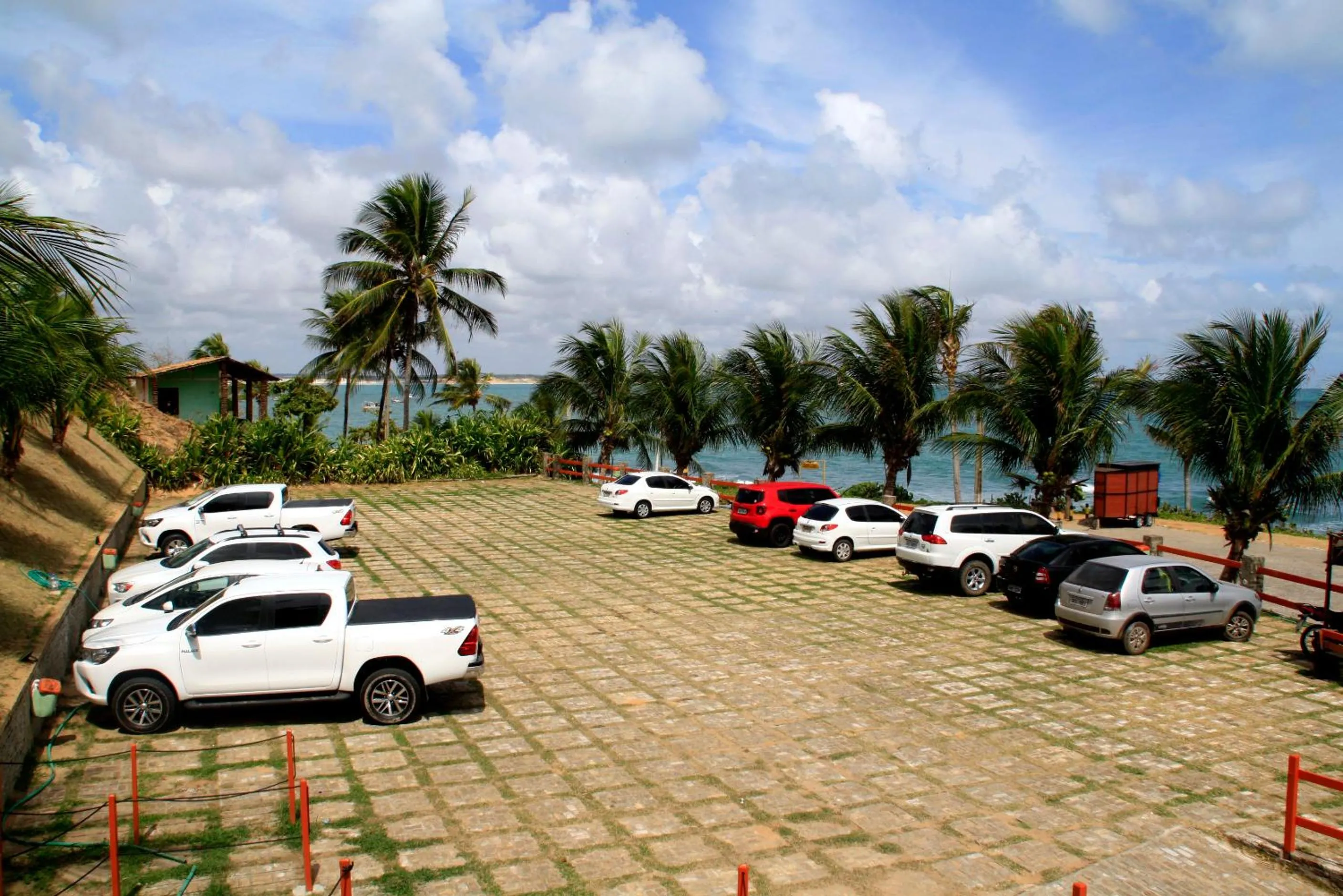 Other in Chalemar Hotel Pousada