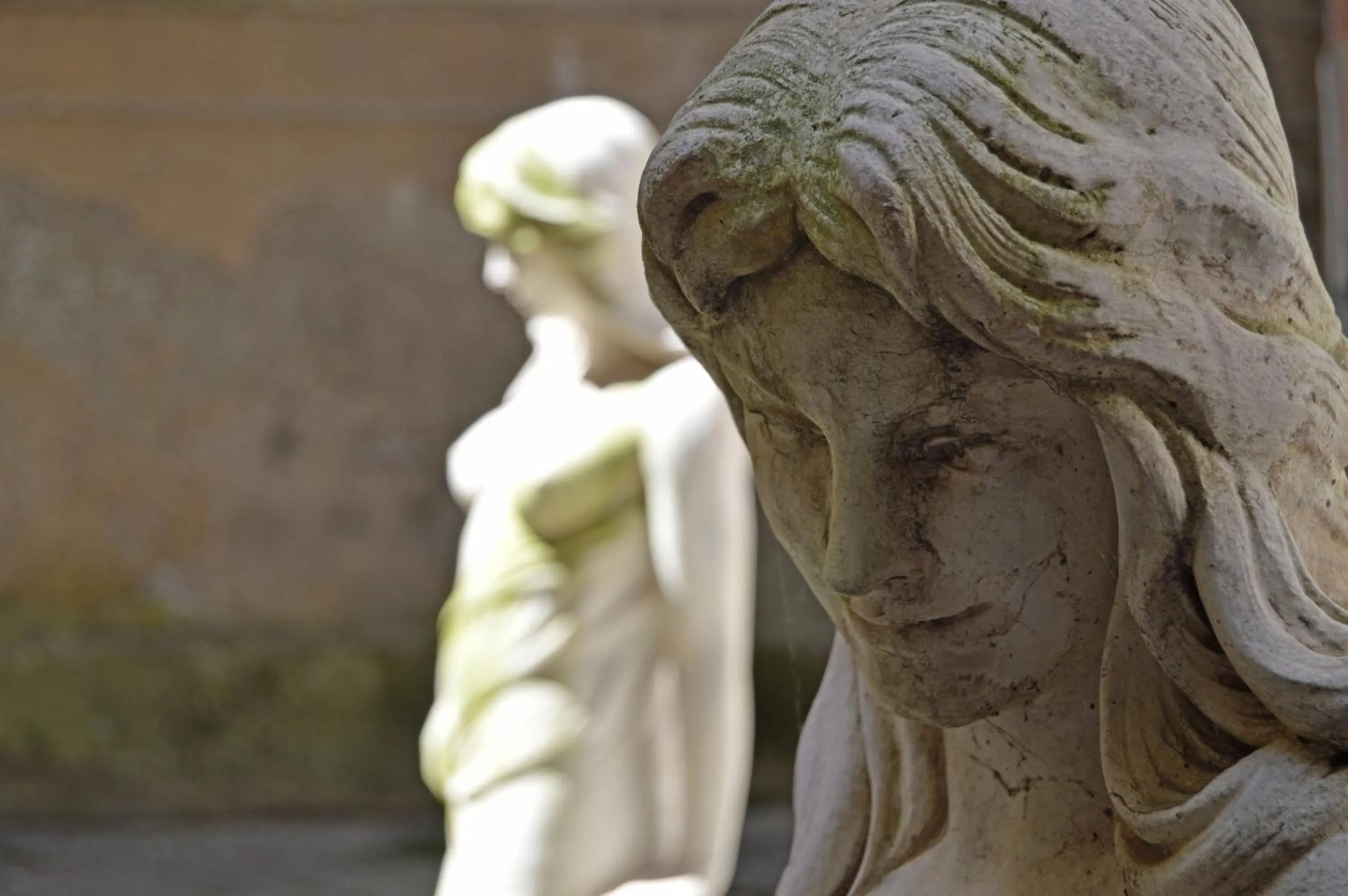 Property building in B&BCentral Station Napoli