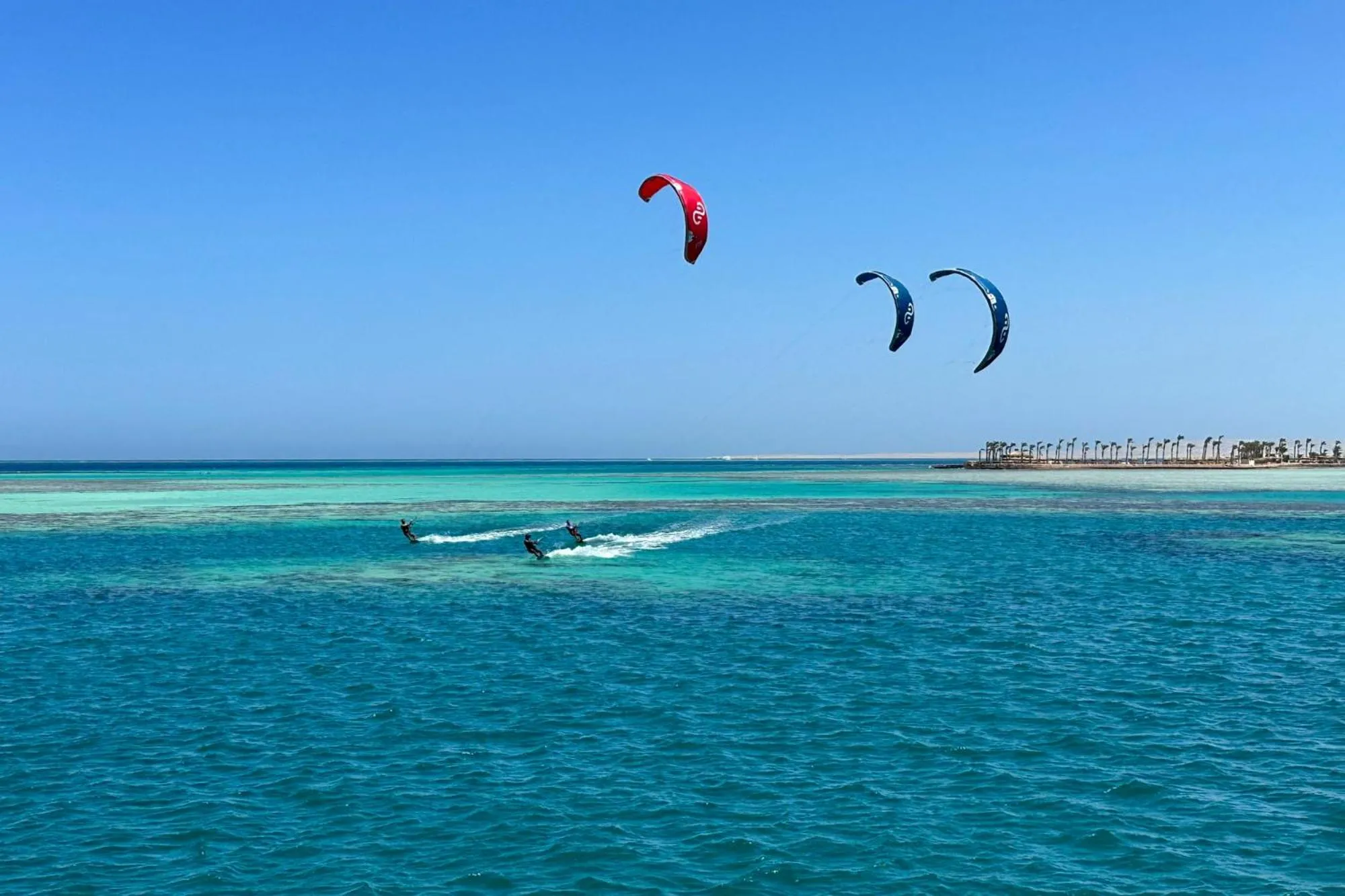 Activities in Magic Beach Hotel Hurghada